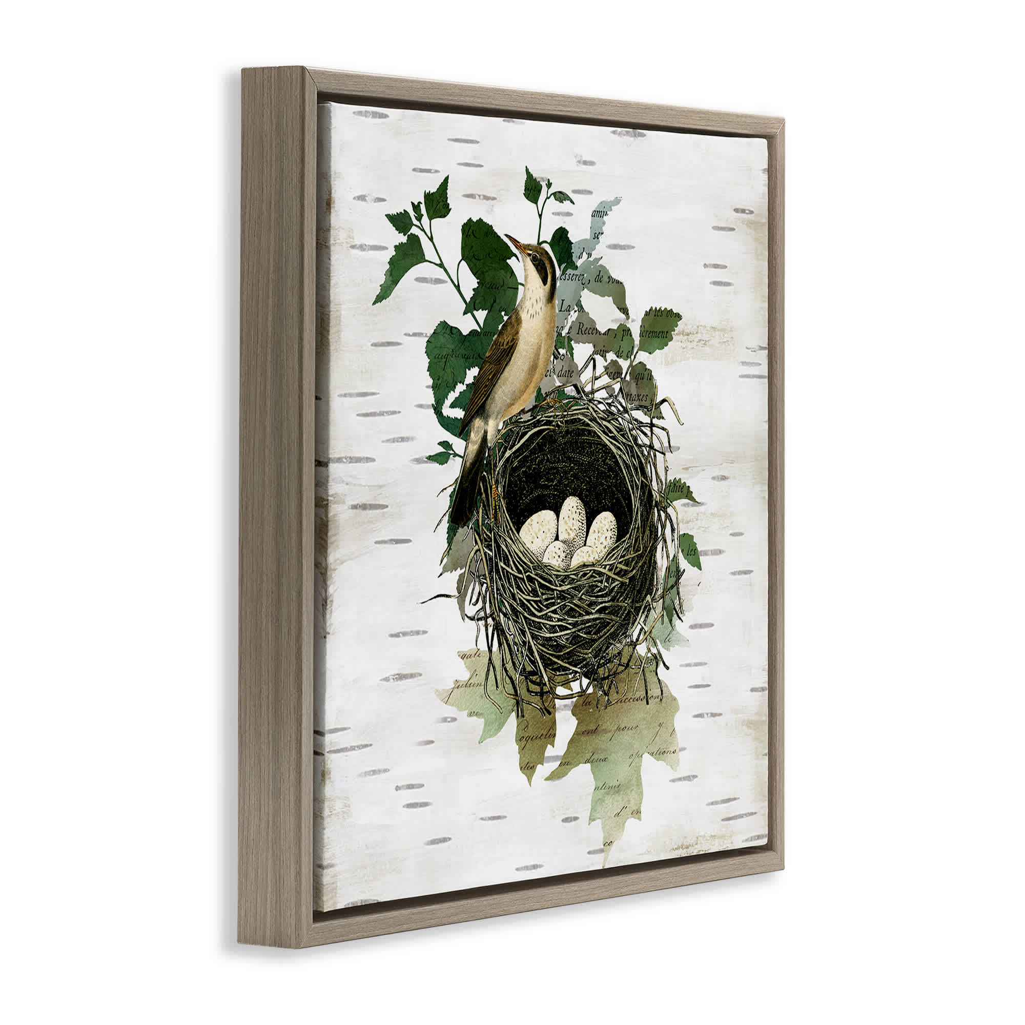 Stupell Industries BS-210-FFE-17X17 Wall-Art - View #2