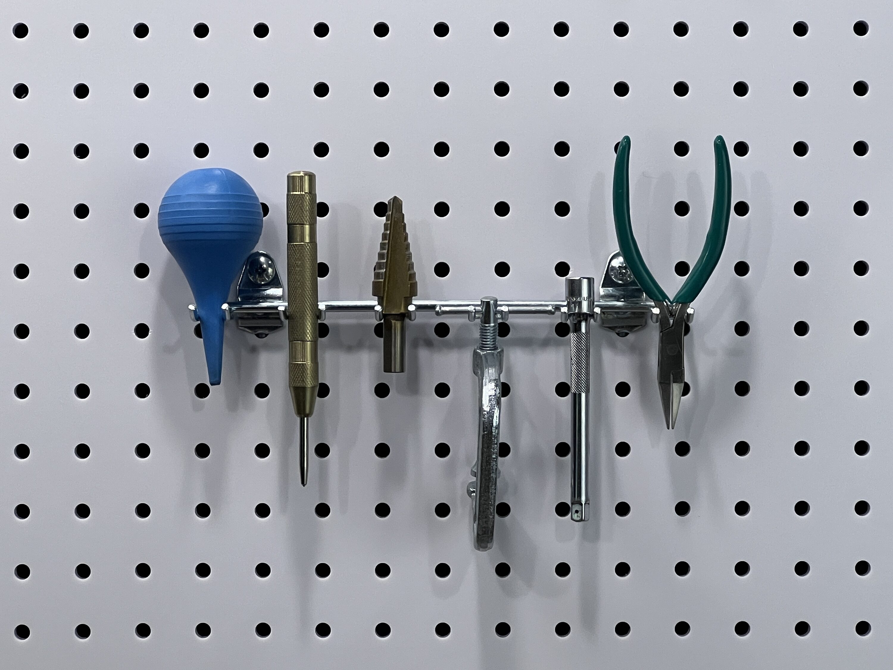 Triton Products 86660 Pegboard-Acc - View #4