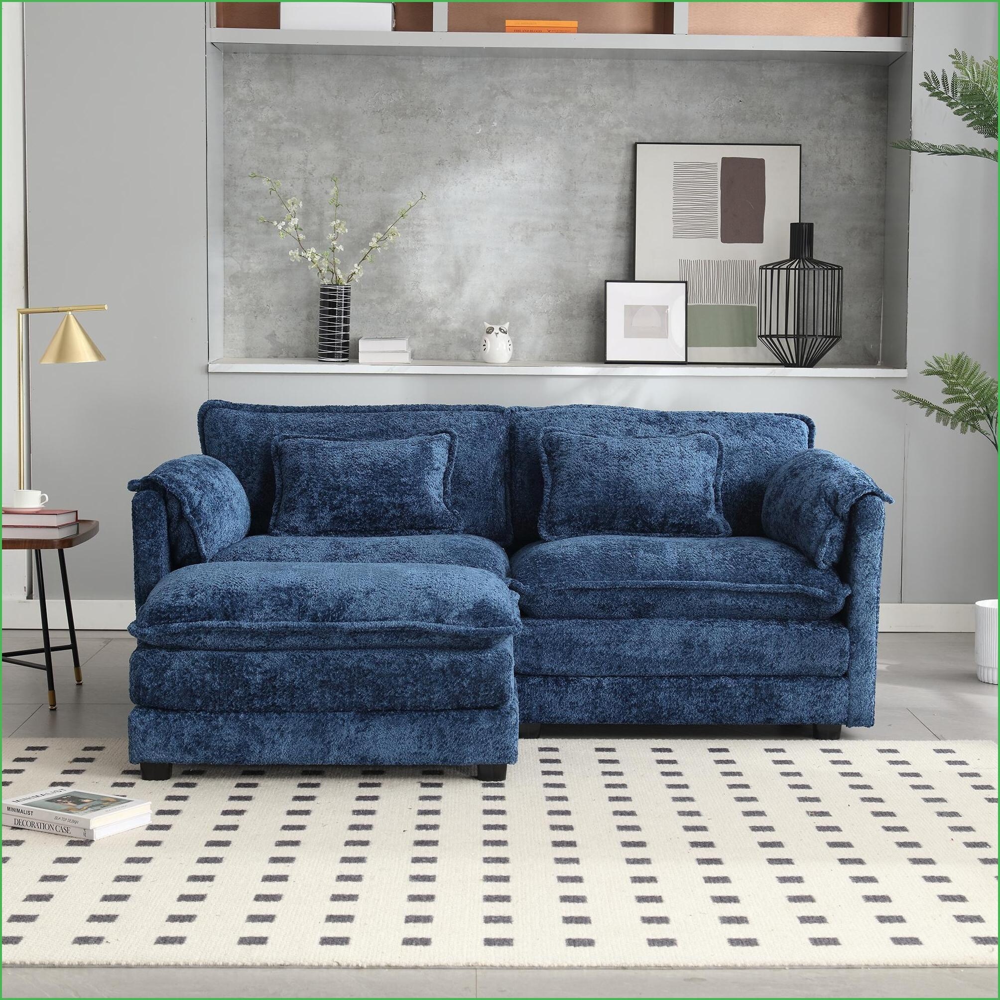Watnature 1QYORZ8CD37S Sofas-Loveseats - View #7