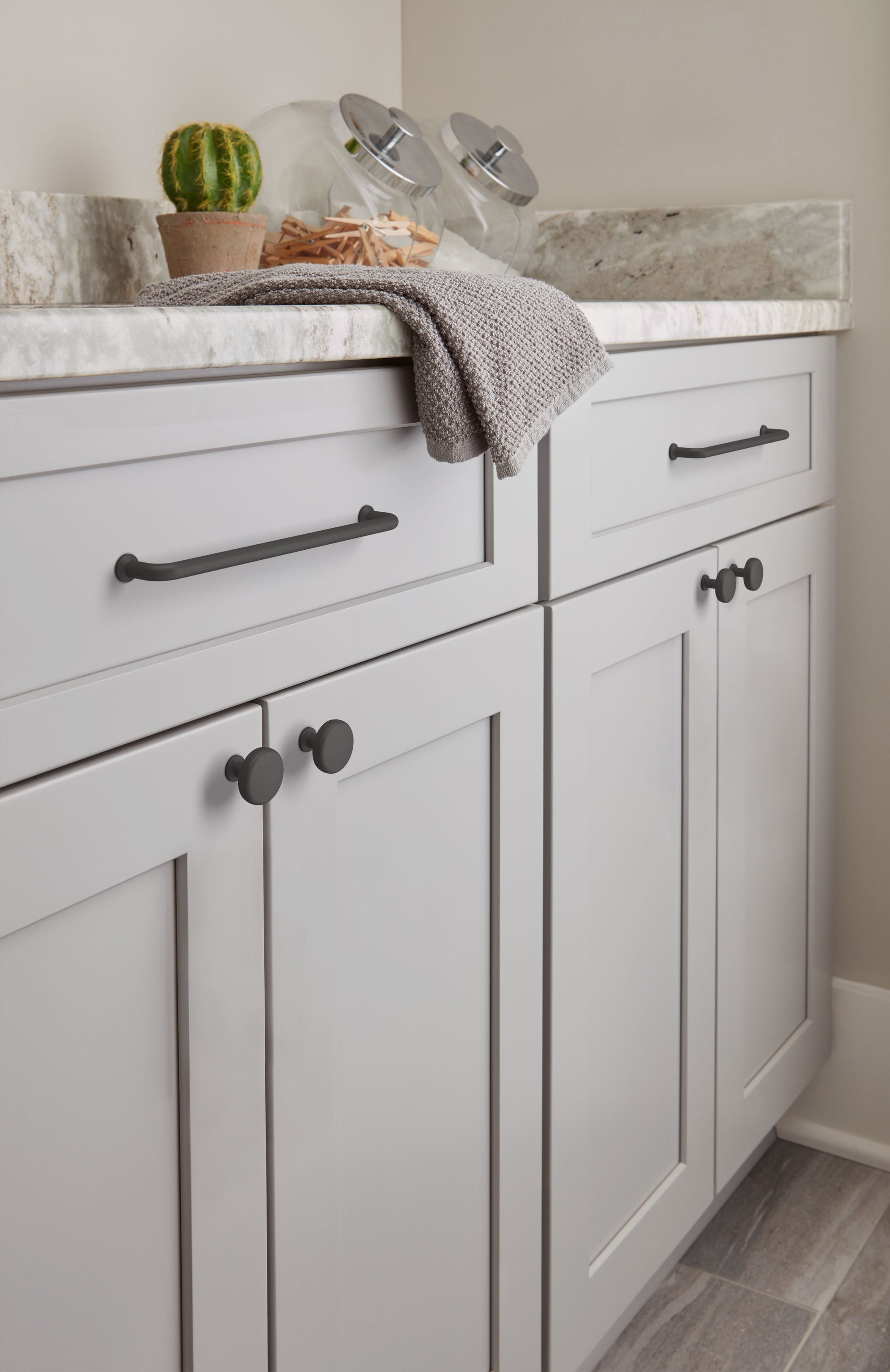 Amerock BP36783FB Cabinet-Pulls - View #4