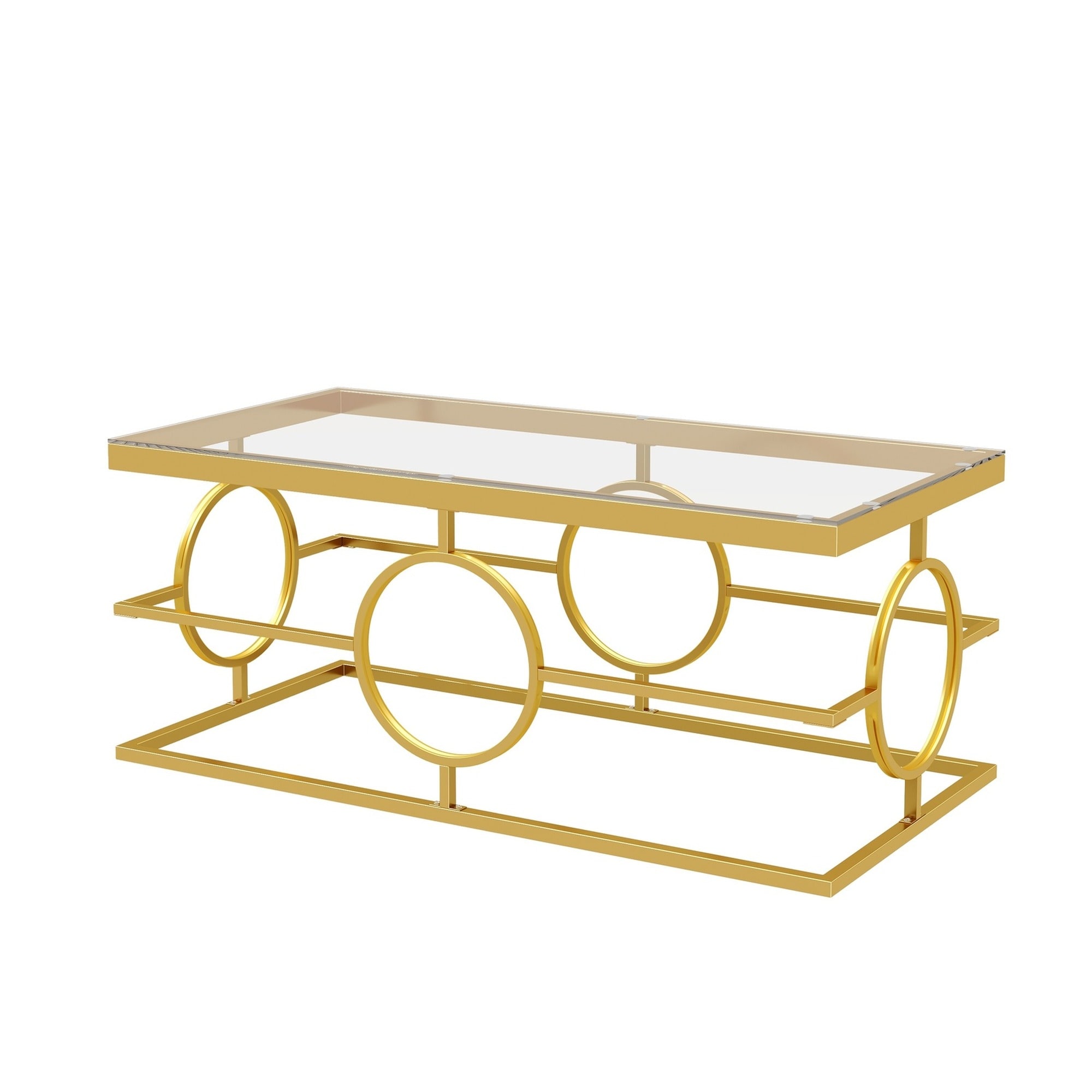 Horizons Prime LJW109971 Coffee-Tables - View #5