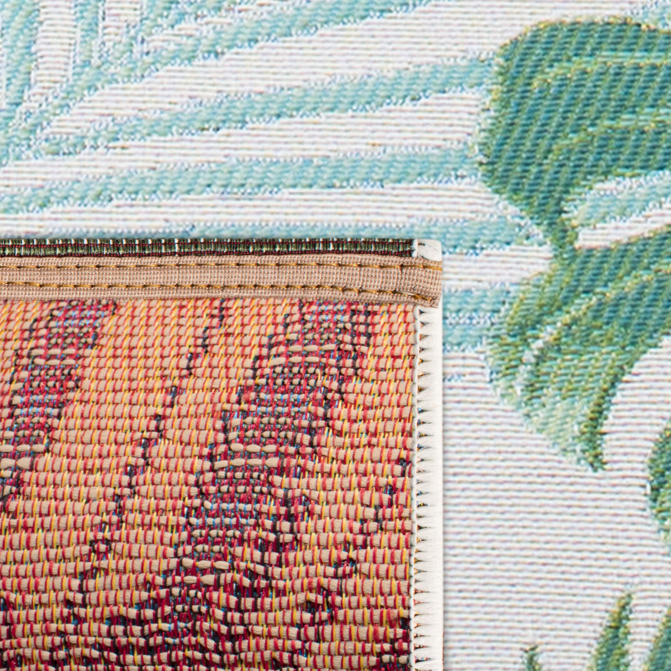 Safavieh BAR592X-8SQ rugs - View #4
