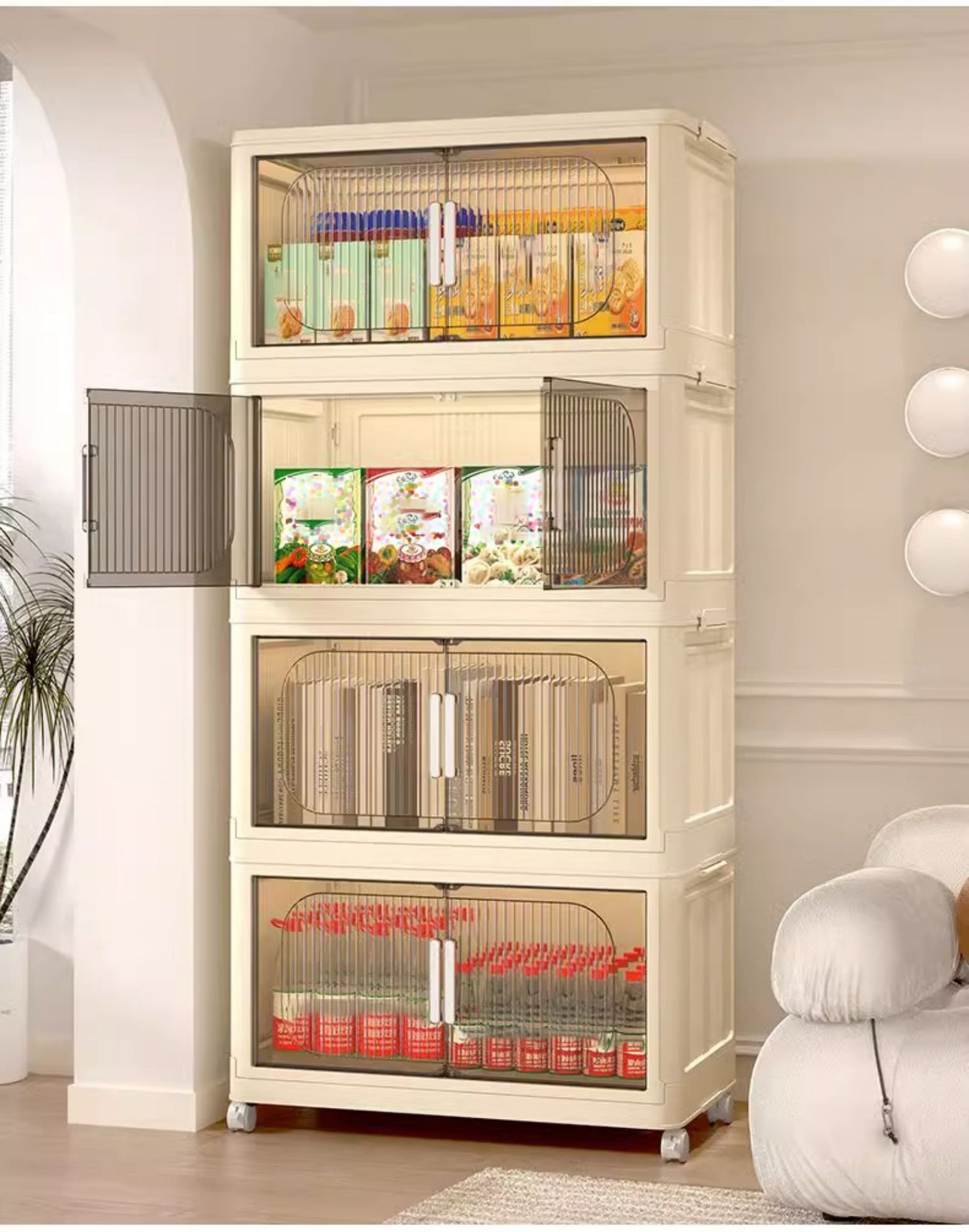 LOVMOR SF-M-W2873P207556 chests - View #4