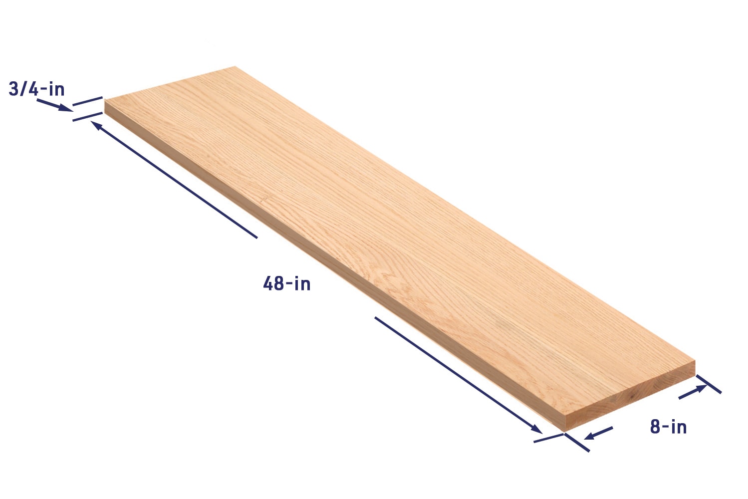 Crown Heritage 481807848 Stair-Risers - View #4