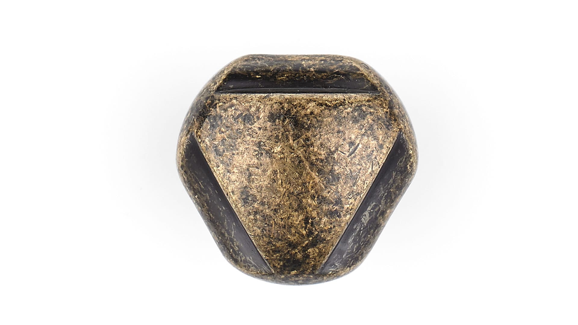 Richelieu BP2391528BB Cabinet-Knobs - View #2