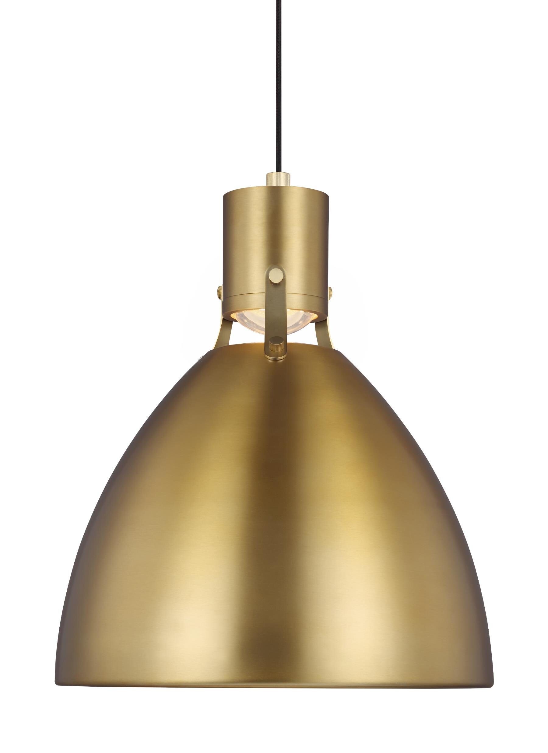Generation Lighting P1442BBS-L1 Pendant-Lights - View #7