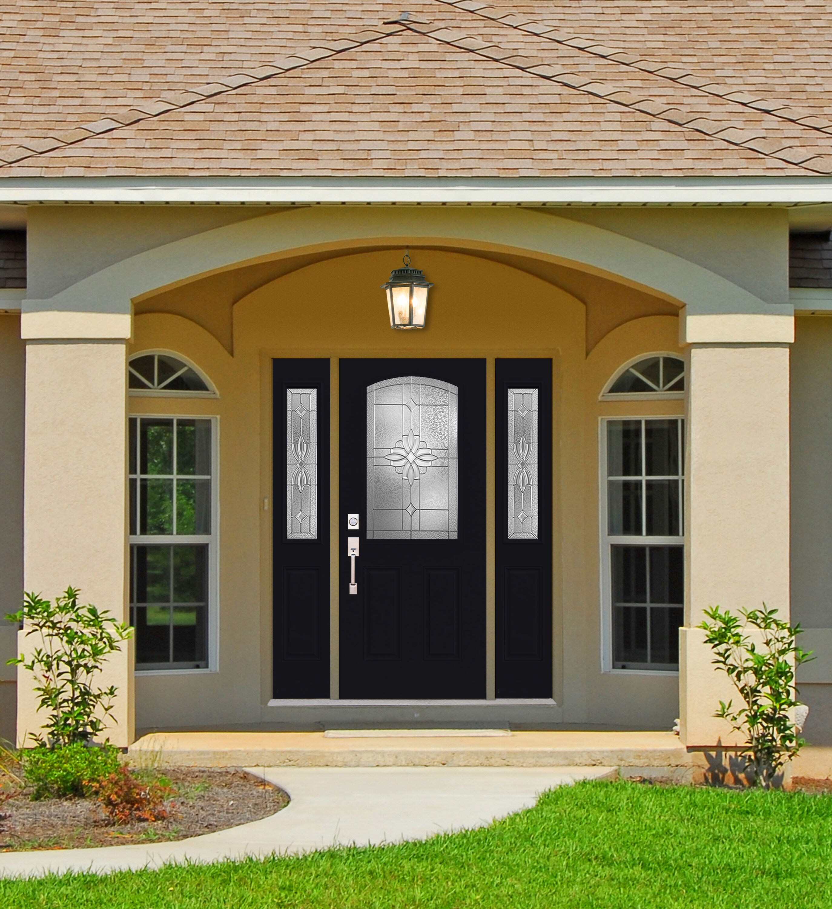 RELIABILT LO964303 Entry-Doors - View #2