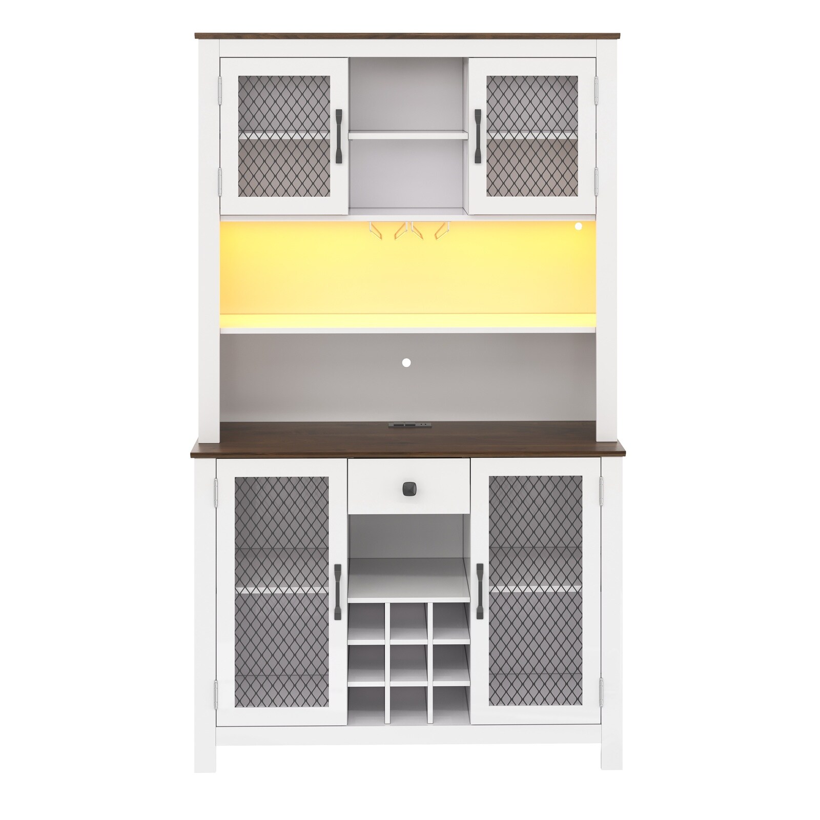 Horizons Prime LJW101566 Dining-Kitchen-Storarge - View #14