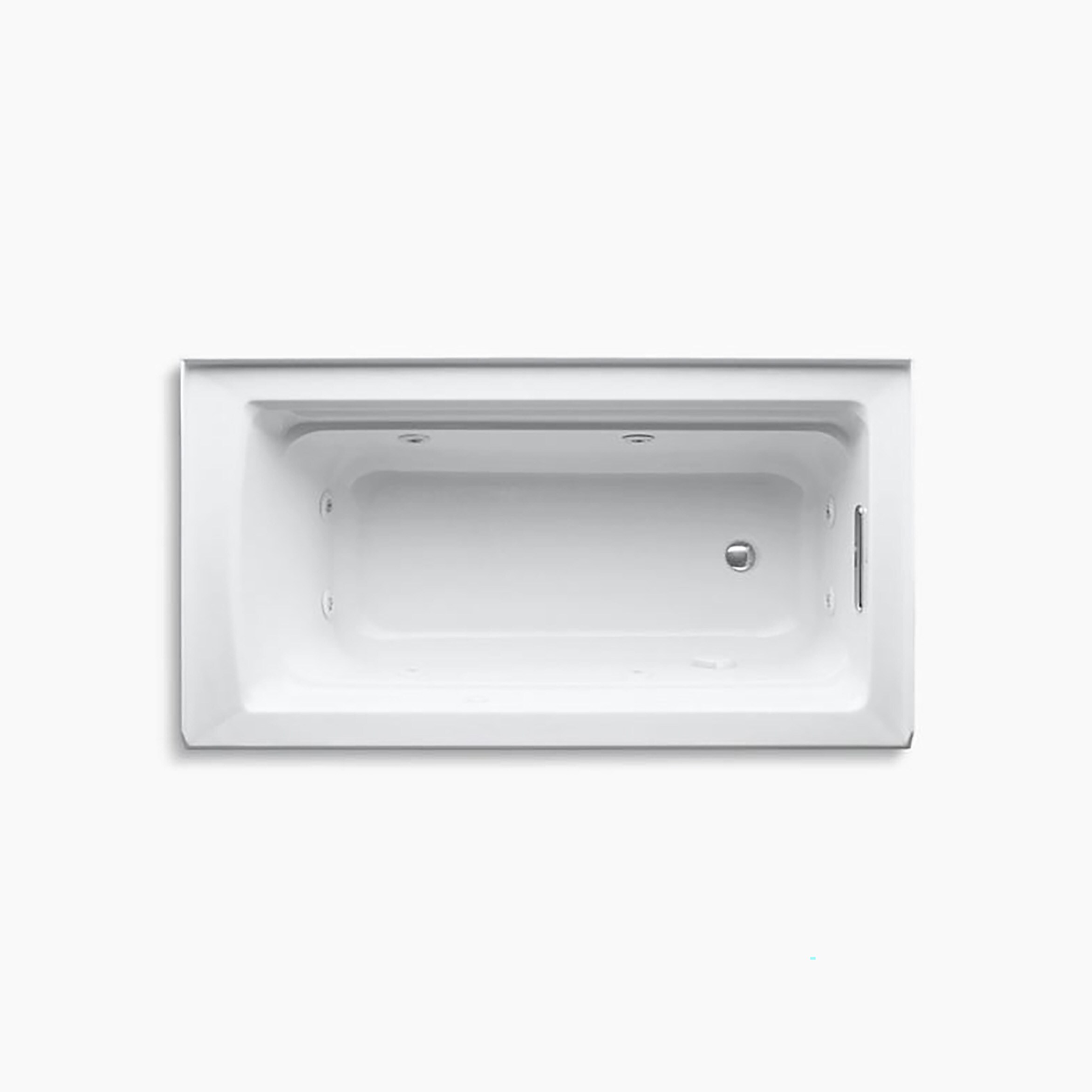 KOHLER 1122-RA-96 bathtubs - View #3