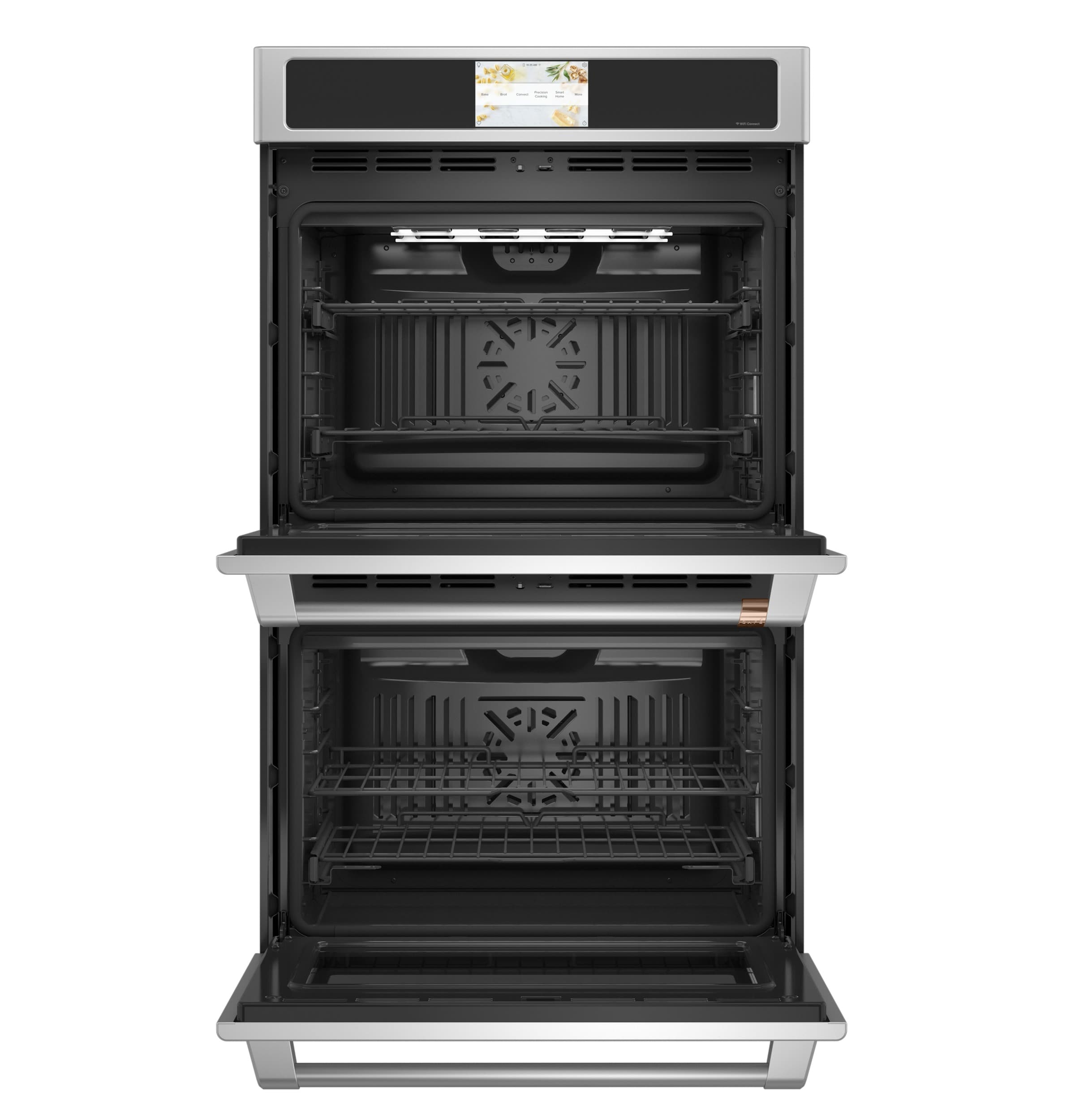Cafe CTD90DP2NS1 Dwall-Elec-Oven - View #4