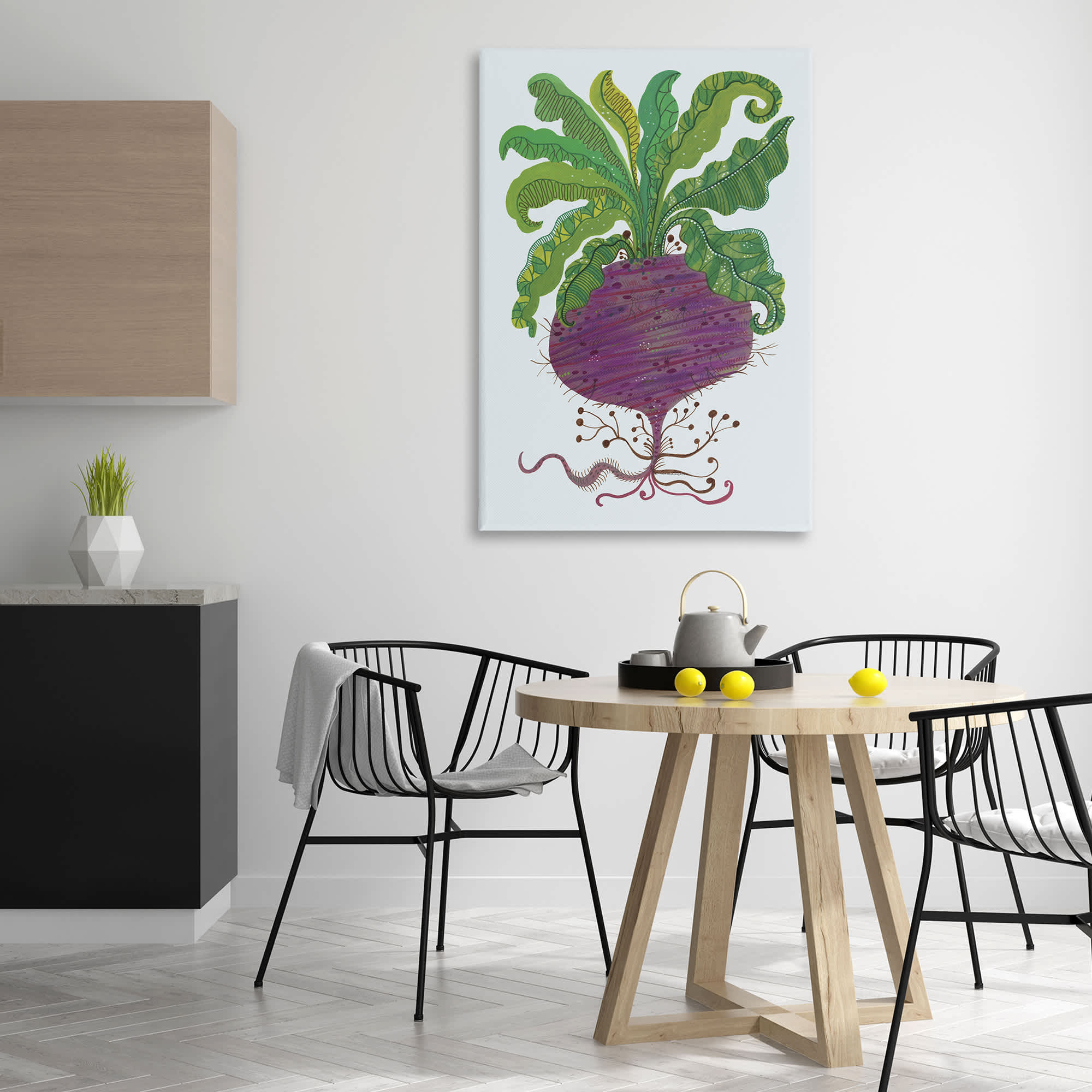 Stupell Industries BS-588-CN-30X45 Wall-Art - View #3