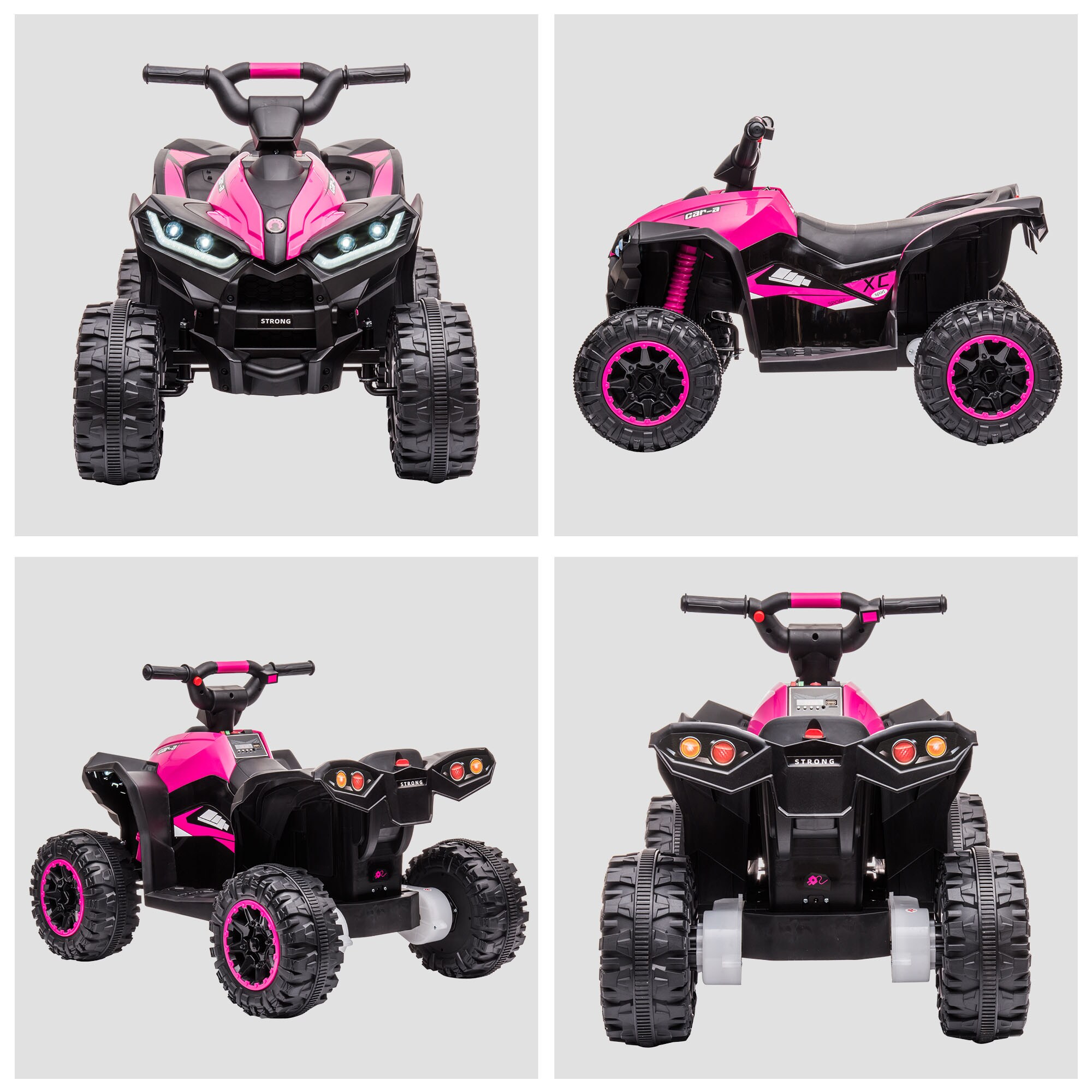 Siavonce XH217186 Play-Toys - View #8