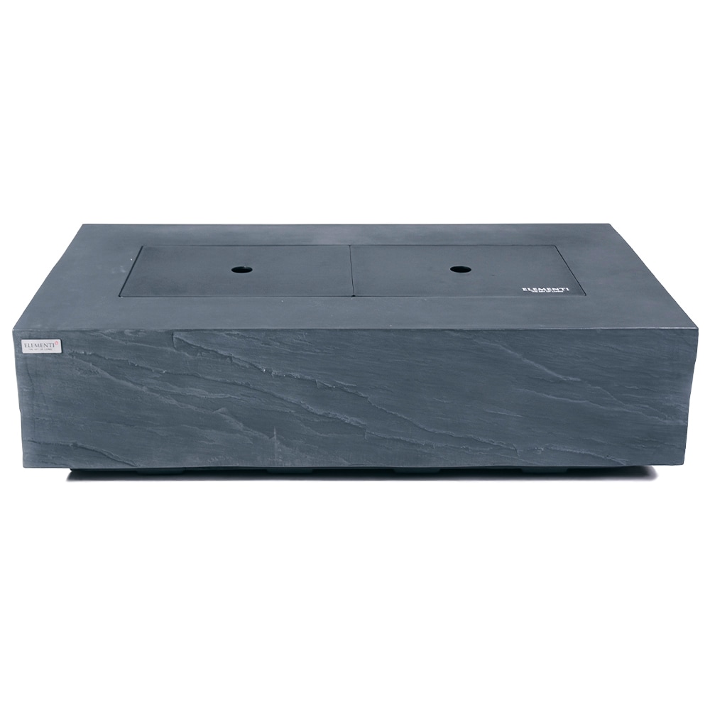 Elementi OFG410SL-LP-1 Outdoor-Gas-Firepits - View #9