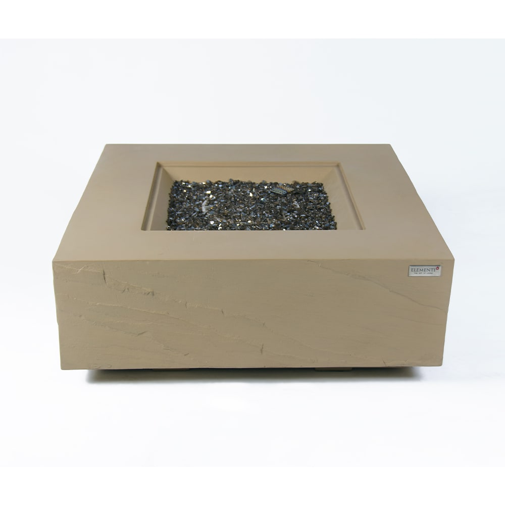 Elementi OFG411SY-LP-1 Outdoor-Gas-Firepits - View #9