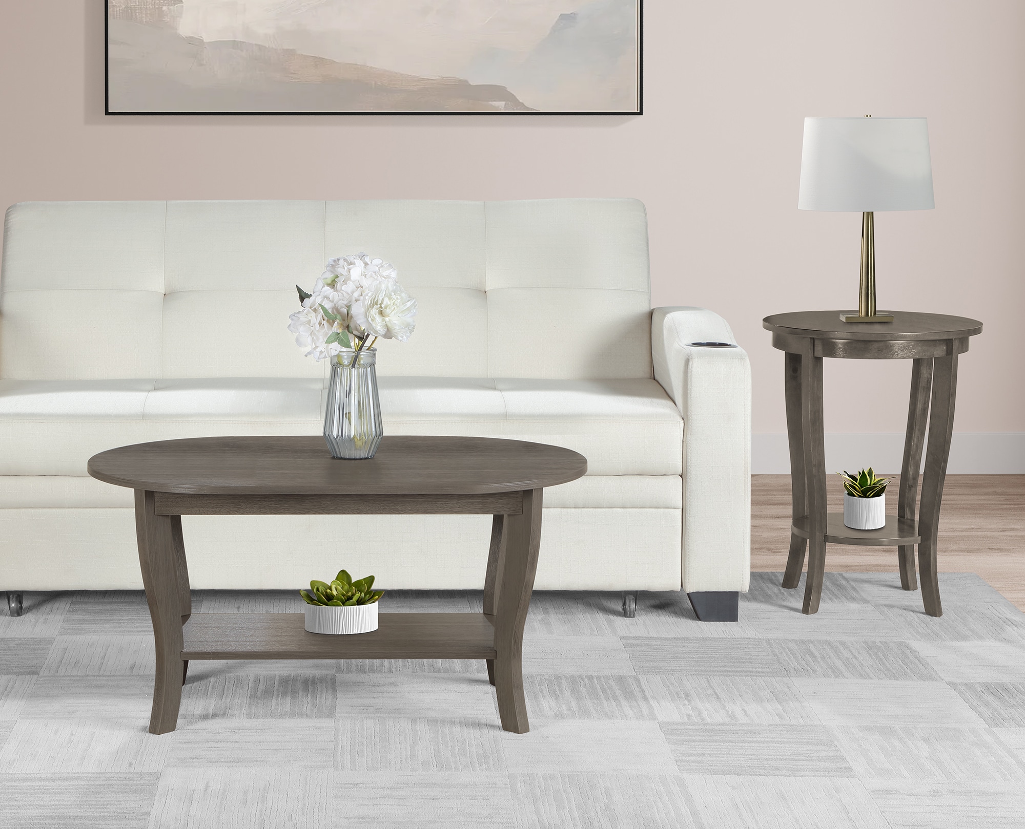 Convenience Concepts R6-462 Coffee-Tables - View #6