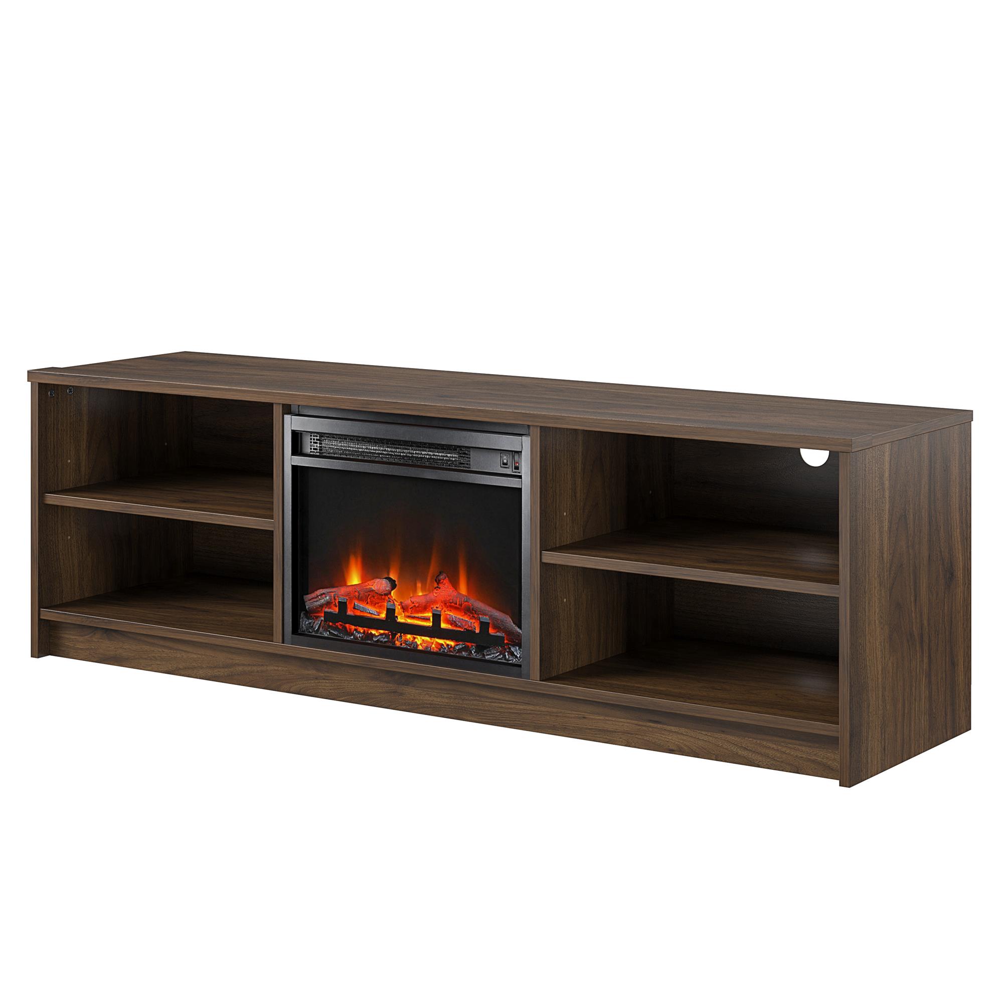 Ameriwood Home 3919222COM Electric-Fireplaces - View #4