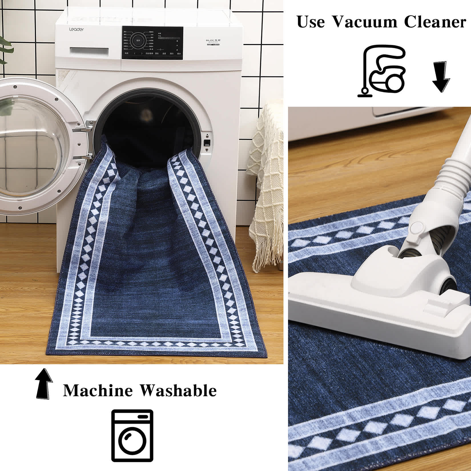 WhizMax SUNNY-PHK-33PFPG6B rugs - View #6