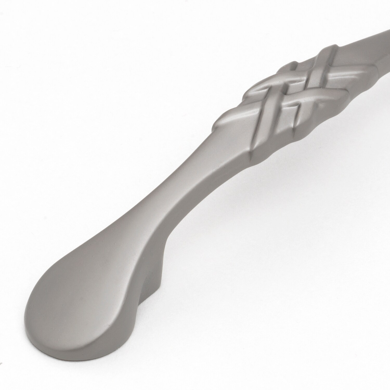 GlideRite Hardware 83063-GPH-10 Cabinet-Pulls - View #2