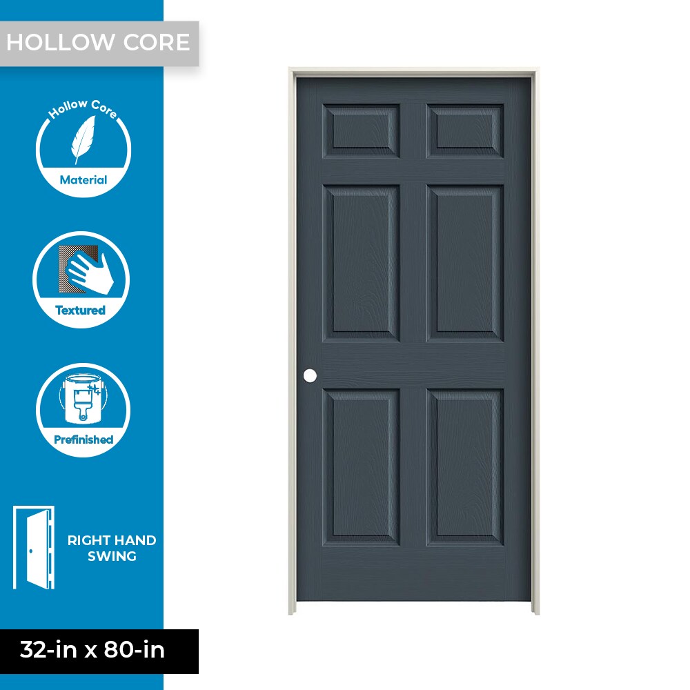 RELIABILT LO1003457 Pre-Hung-Doors - View #2