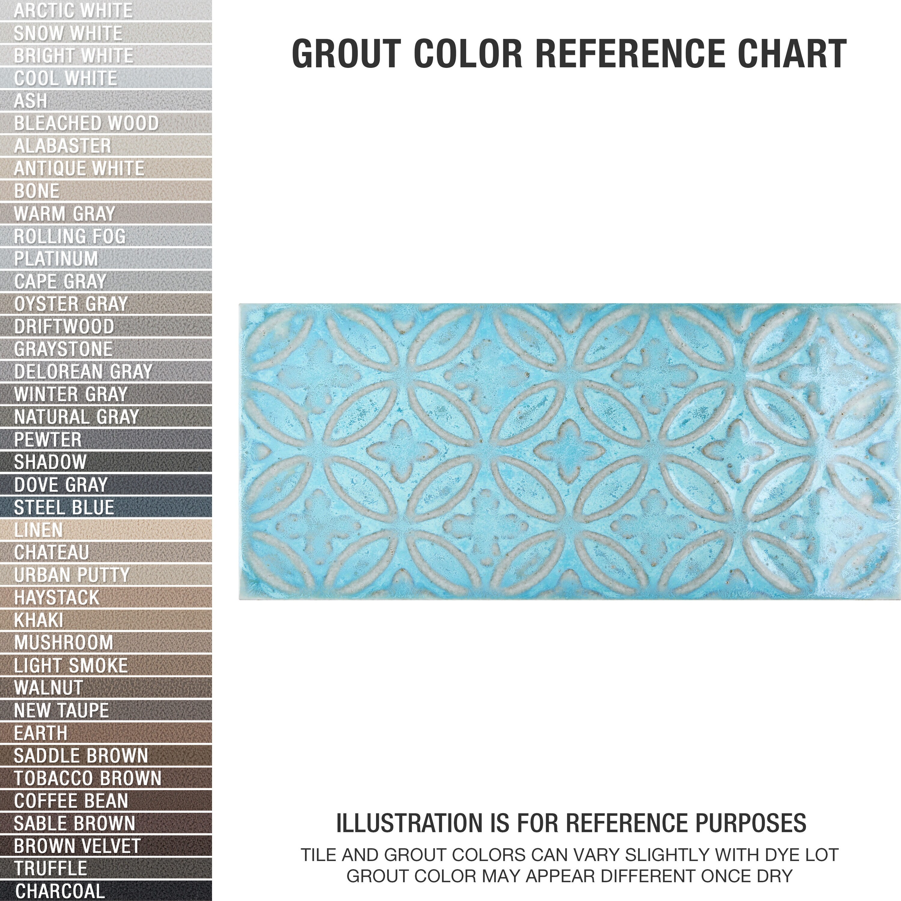 Affinity Tile WBT9ZUAG Ceramic-Tile - View #5