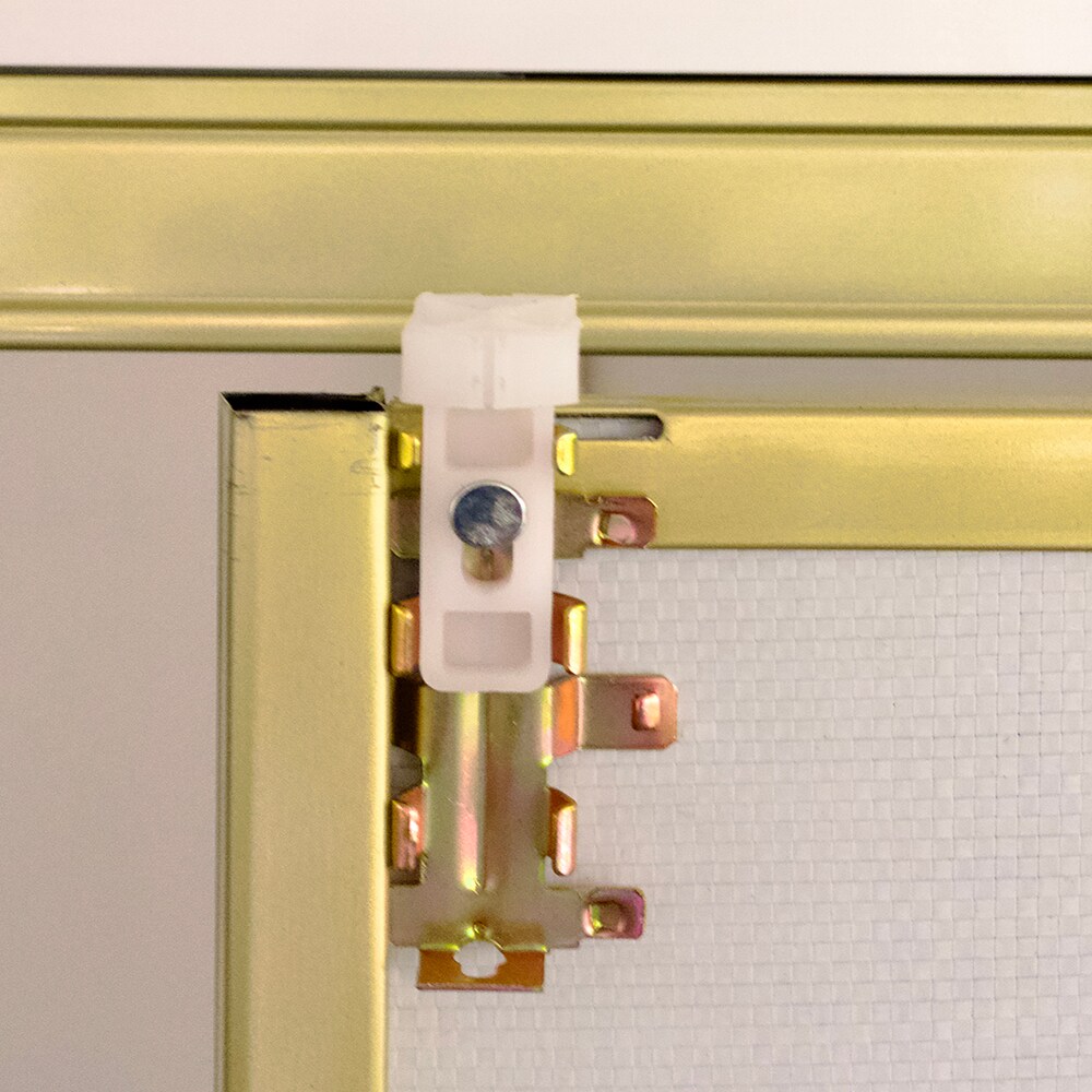RELIABILT CH21-708RTP Sliding-Closet-Door-Guides - View #2