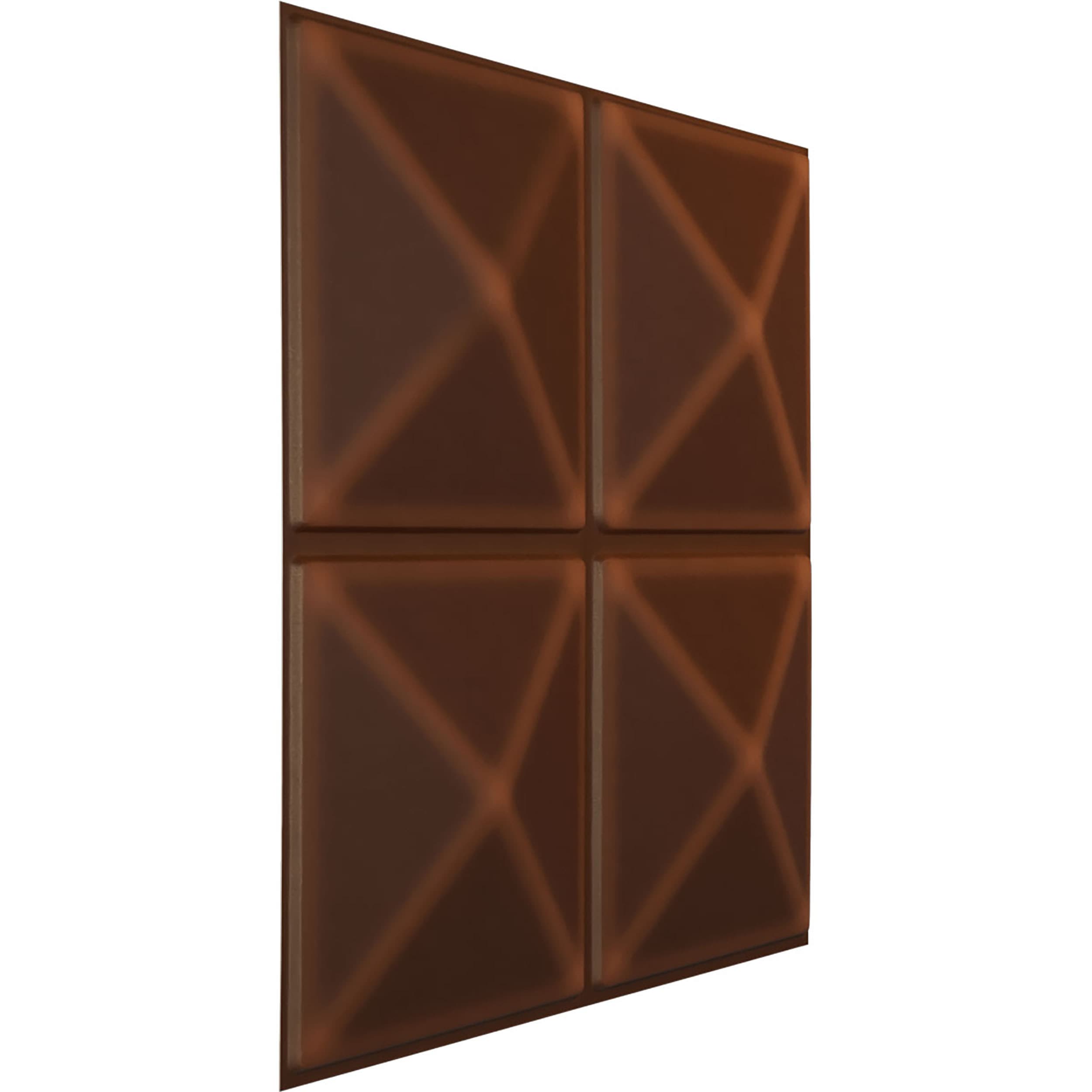 Ekena Millwork WP20X20RIDRU Wall-Panels - View #2