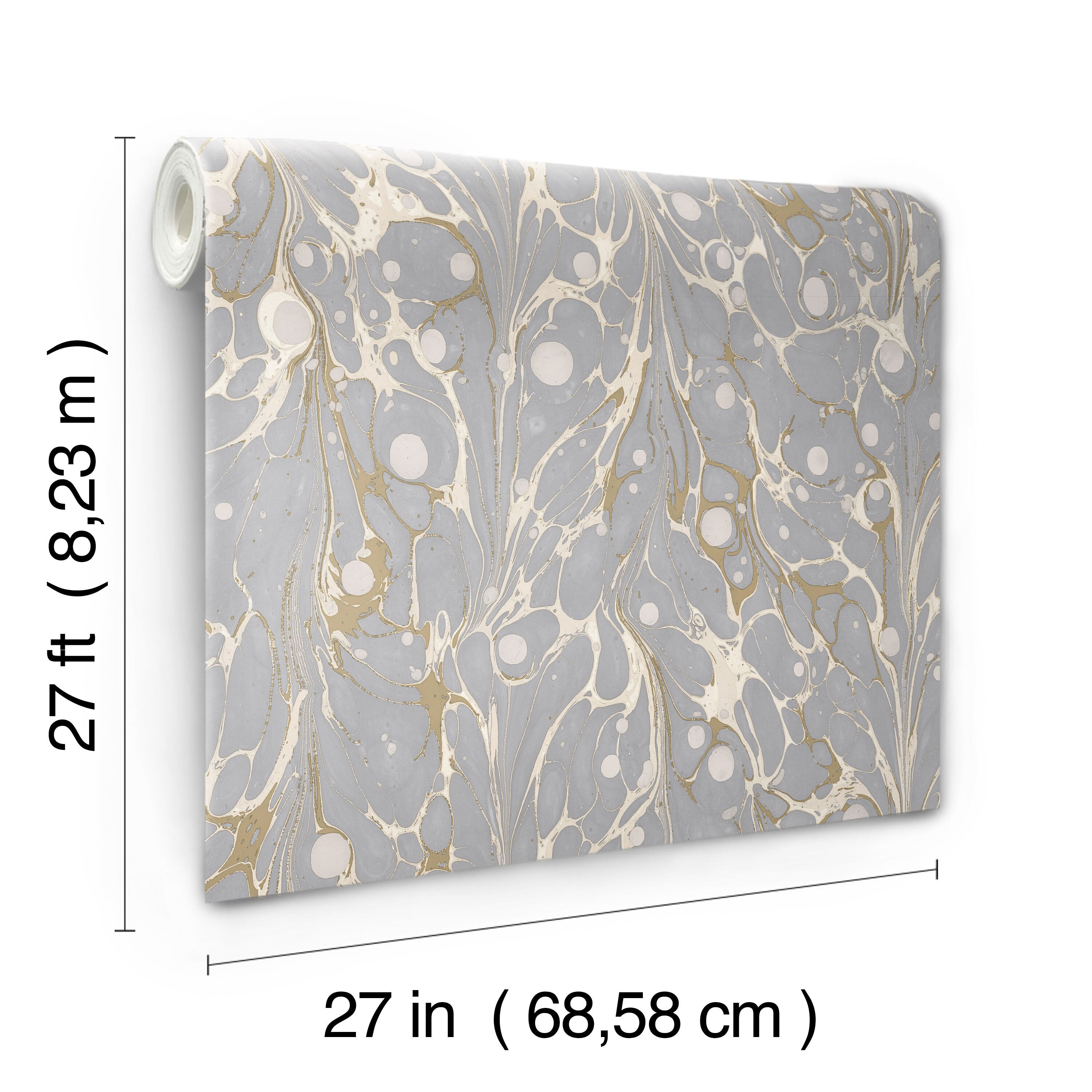 York Wallcoverings NV5589 wallpaper - View #4