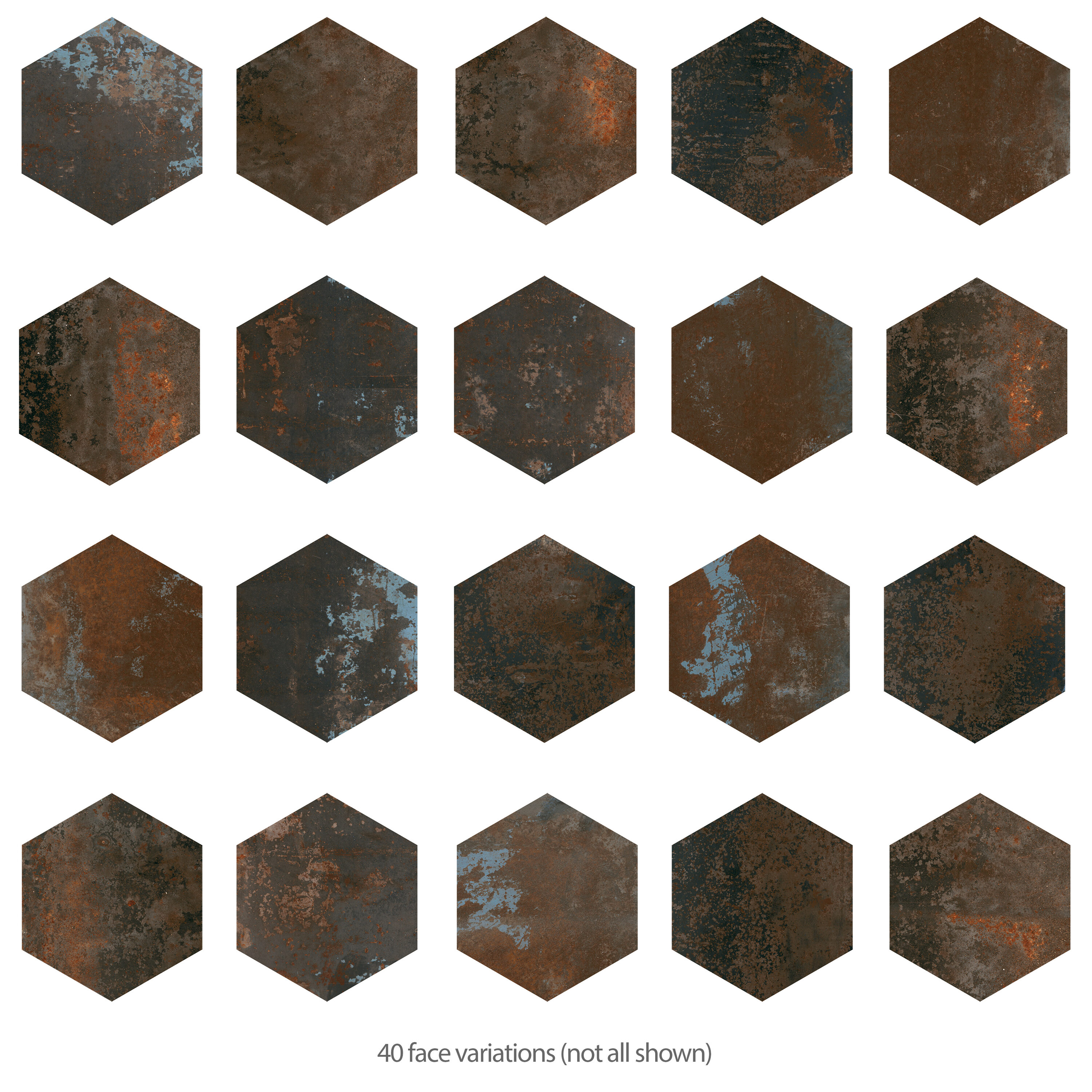 Affinity Tile FCD10XPOM Ceramic-Tile - View #4