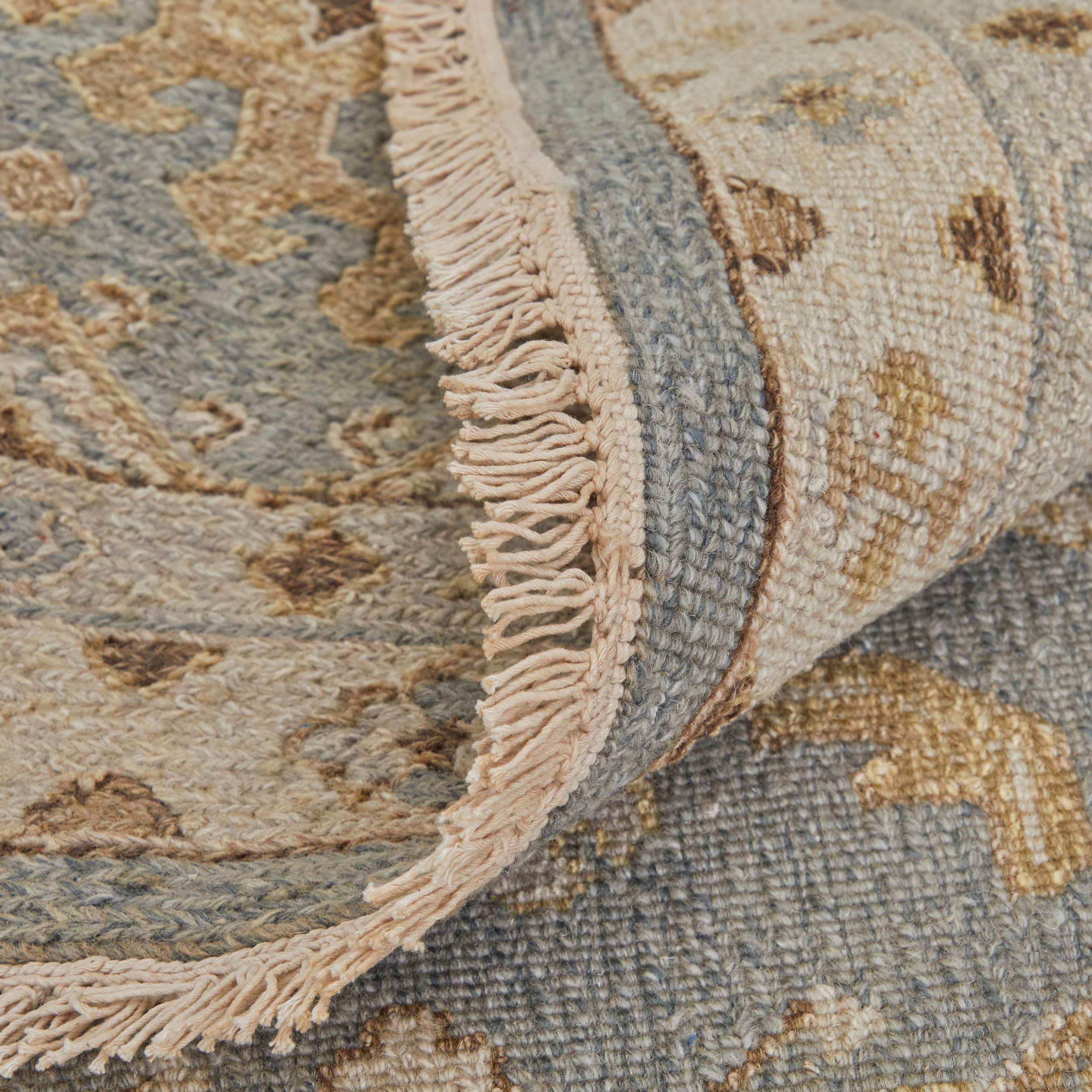 Room Envy CORR0610AQUBGEI68 rugs - View #8