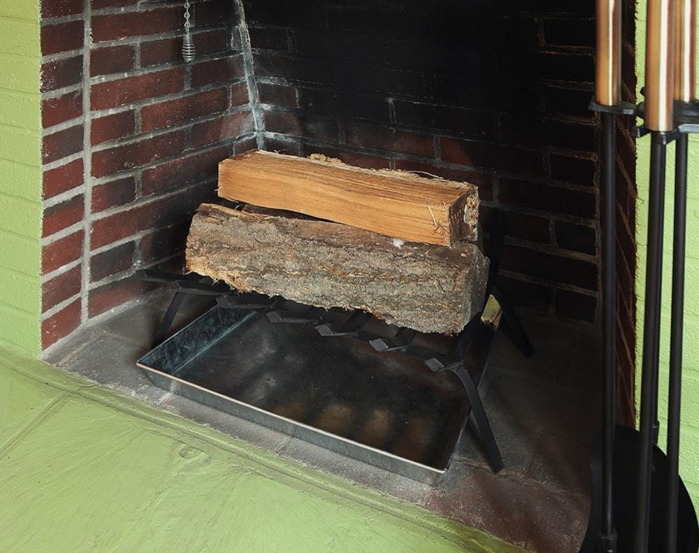 Minuteman International FG6-24 Fireplace-Grates - View #5