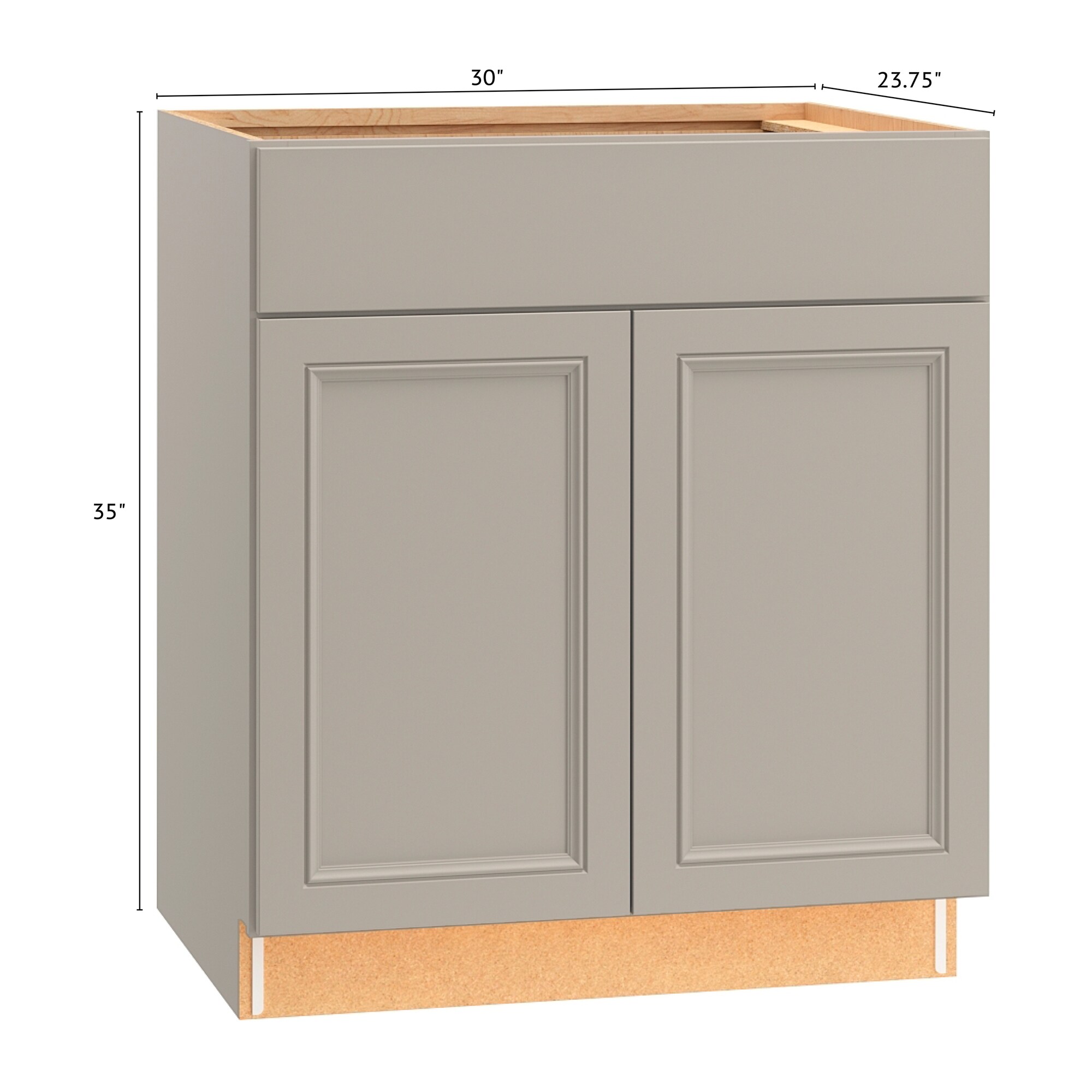 Diamond NOW G15 SB30B Cabinets-Kitchen - View #5