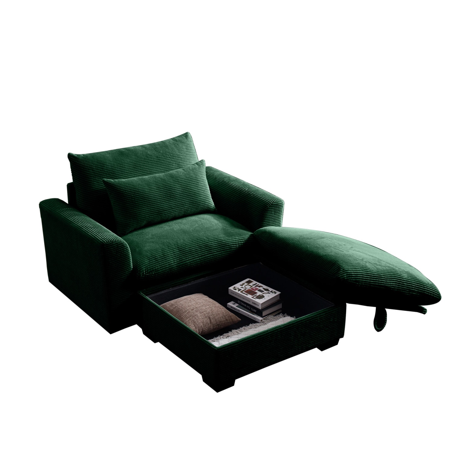 Streamdale Furniture W714S00666 Sofas-Loveseats - View #2