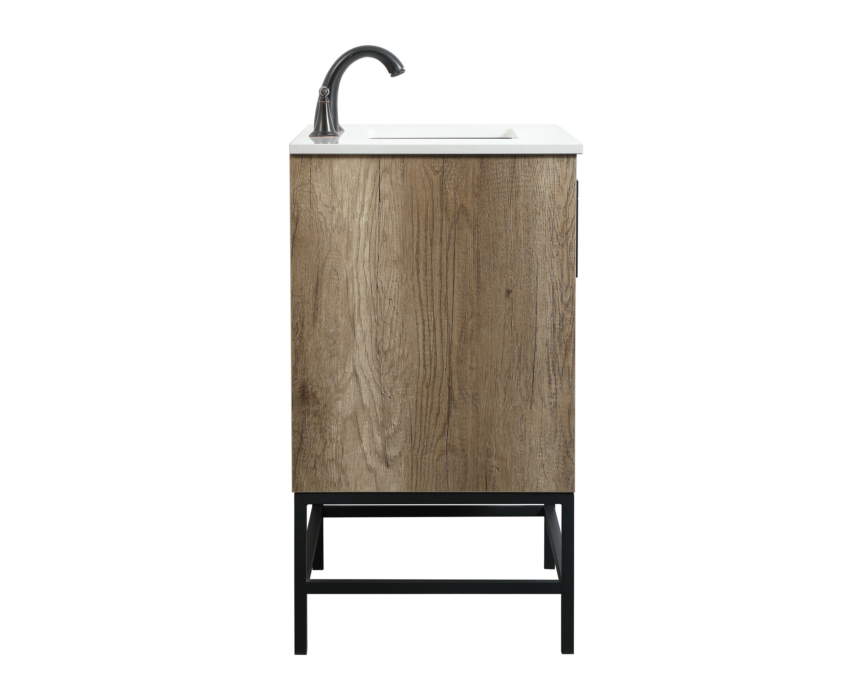 Elegant Decor HF146490NT Bath-Vanity-Combo - View #15