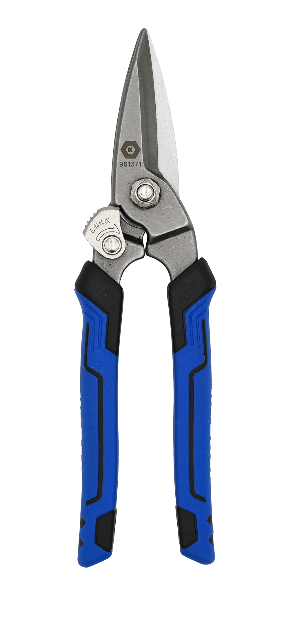 Kobalt Stainless Steel 2 Pc Non-slip Scissors in the Scissors