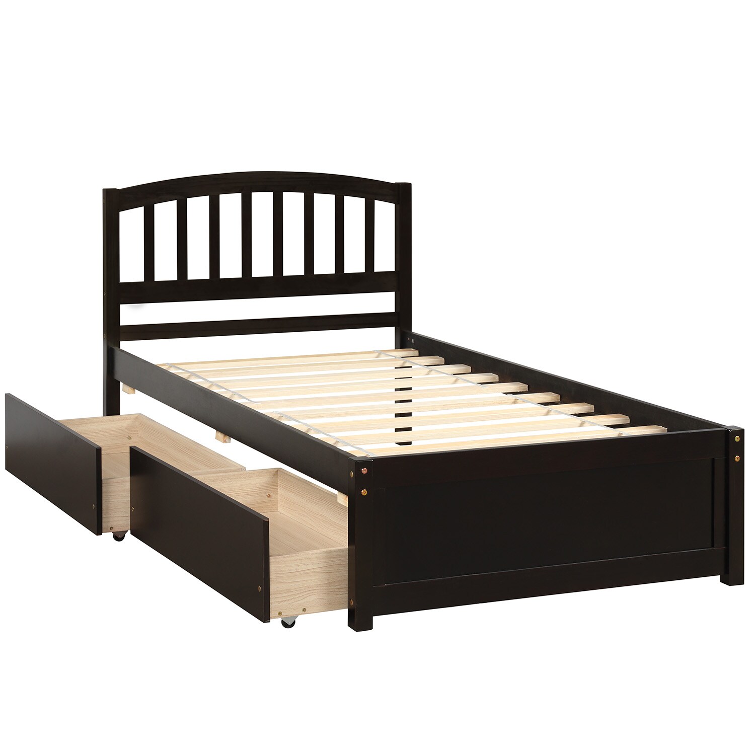 Dimakai DI-LF279AP3P beds - View #3