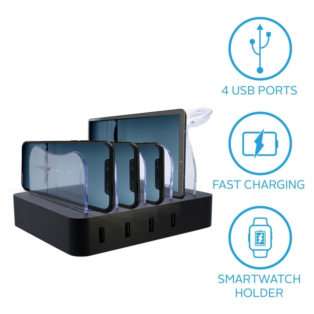 Popular Mechanics PM-P213N542 Mobile-Device-Chargers - View #2