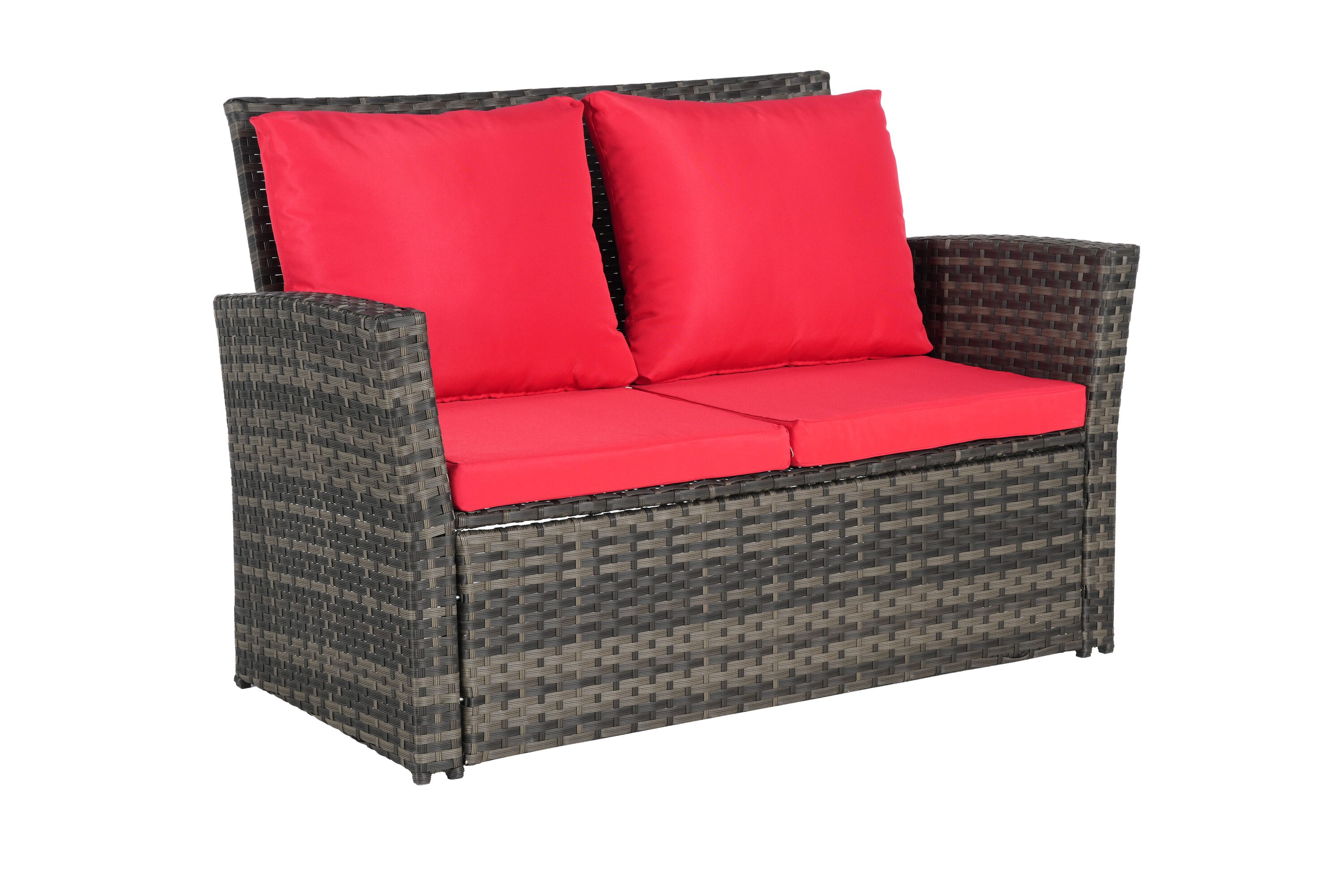 Forclover MONLDS11LG Patio-Conversation-Sets - View #8