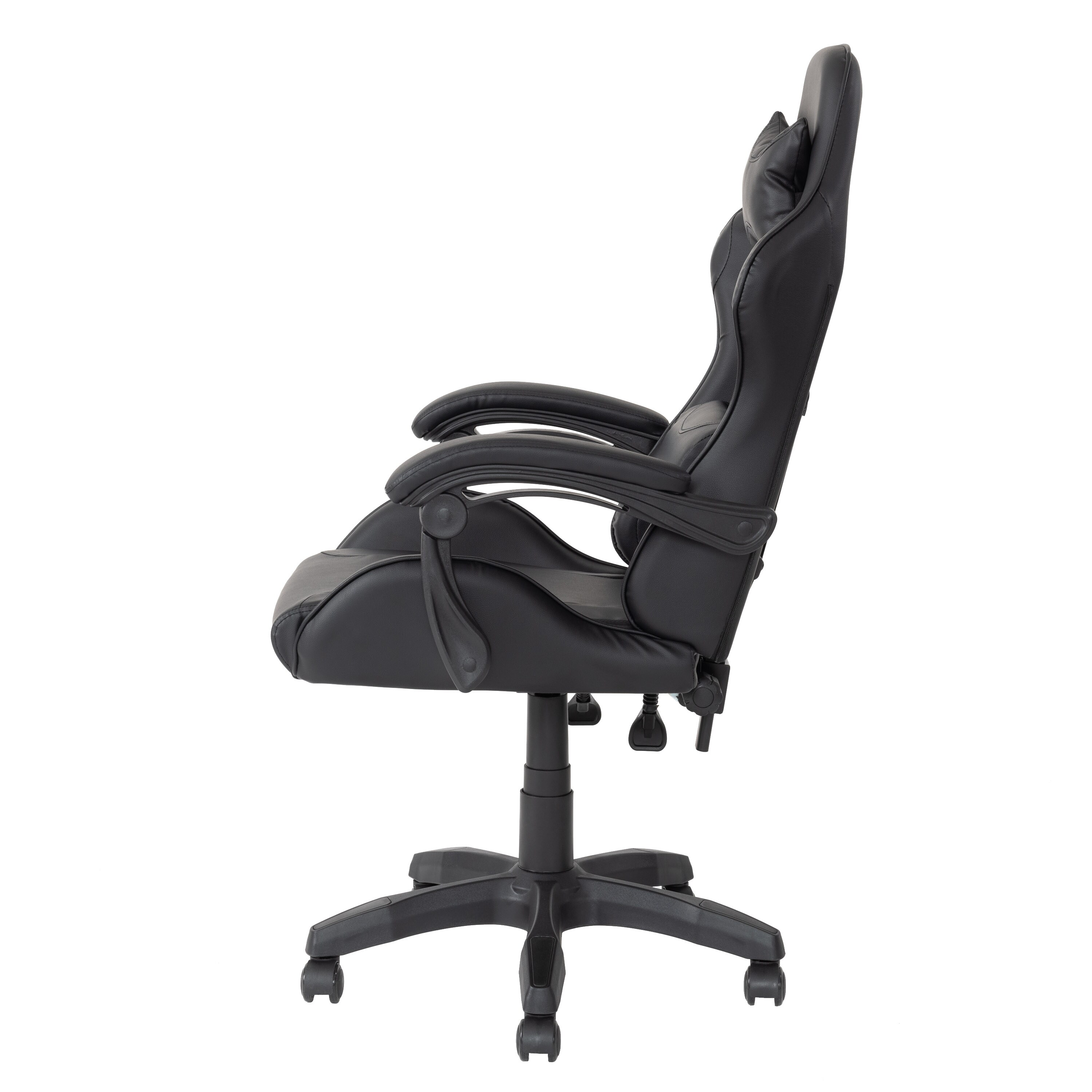 CorLiving BVLNF479G Office-Chairs - View #5