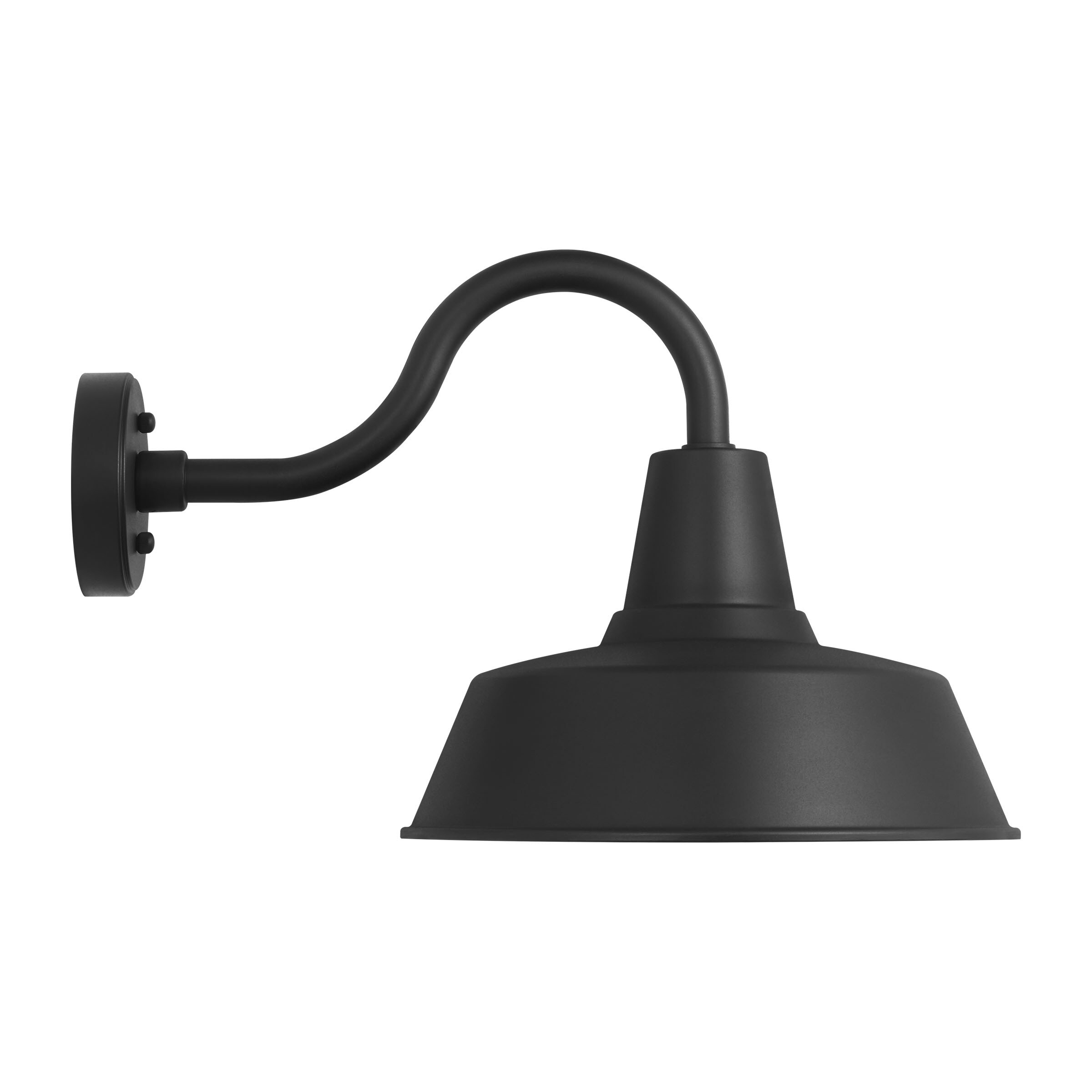 Generation Lighting SLO1201TXB Outdoor-Wall-Lighting - View #3