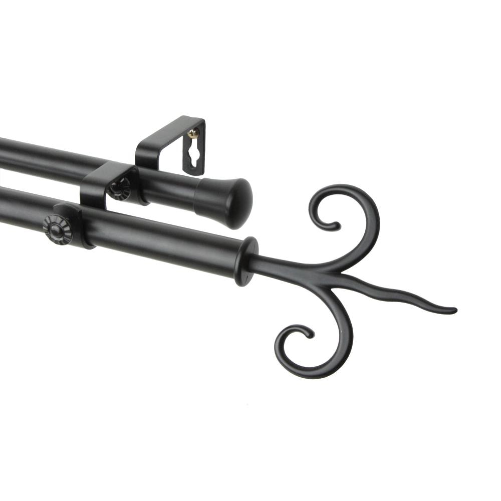 Hart & Harlow L4734-992 Curtain-Rods - View #2