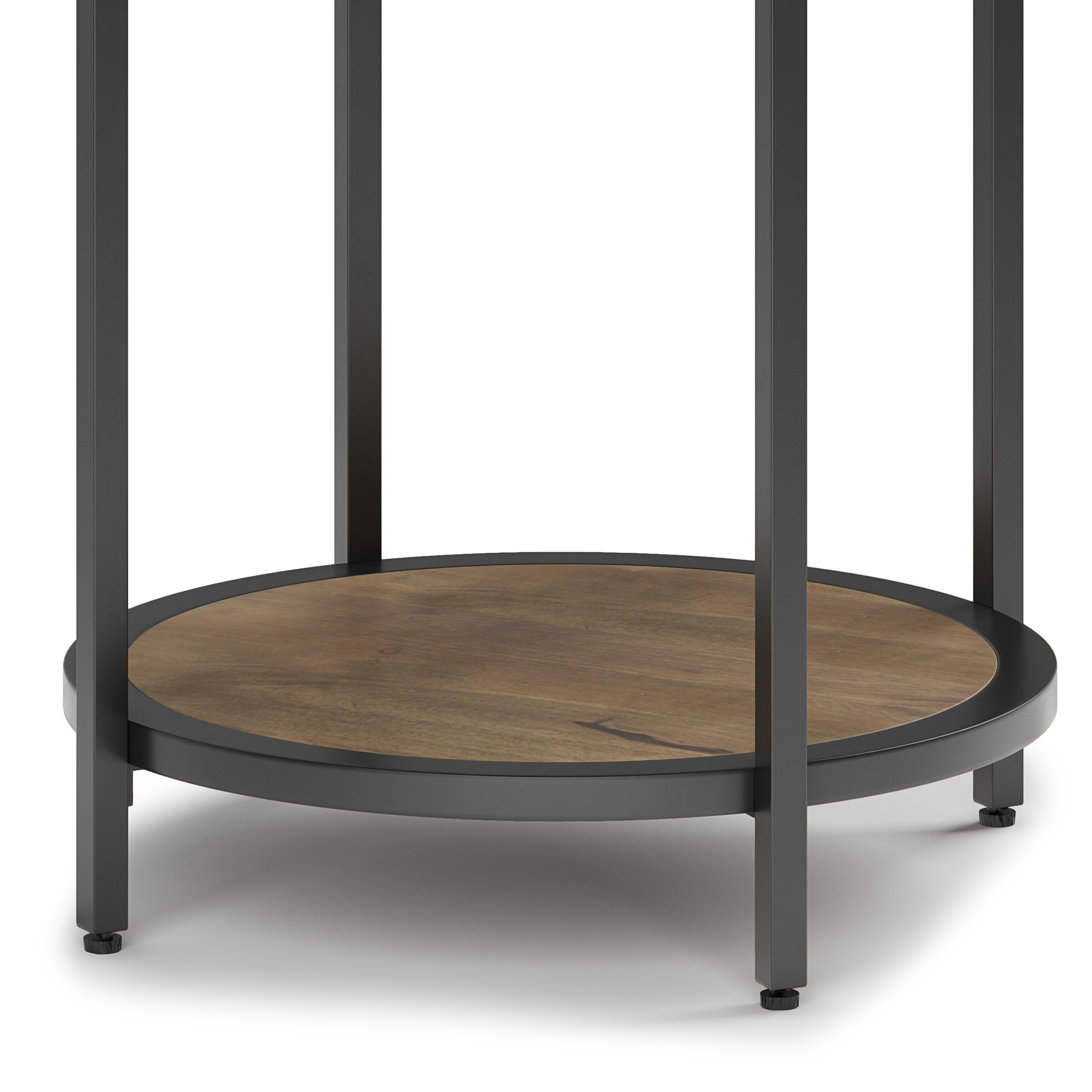 Simpli Home AXCMTBL-13-WG End-Tables - View #5