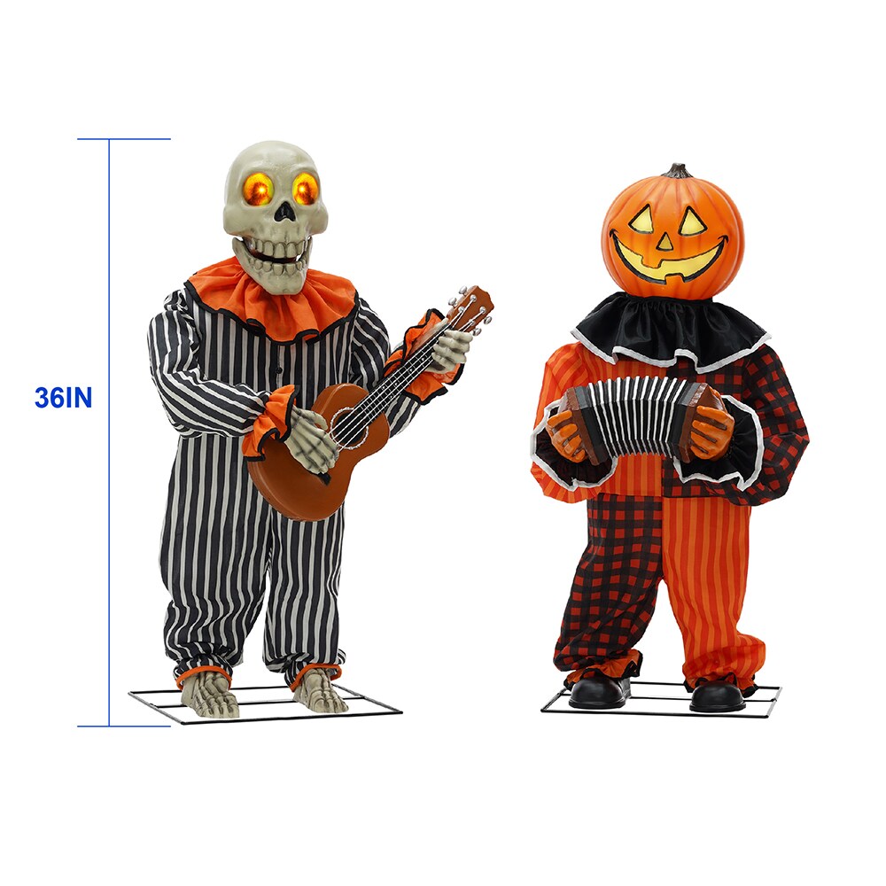 Haunted Living 5125113 Halloween-Animatronics - View #18