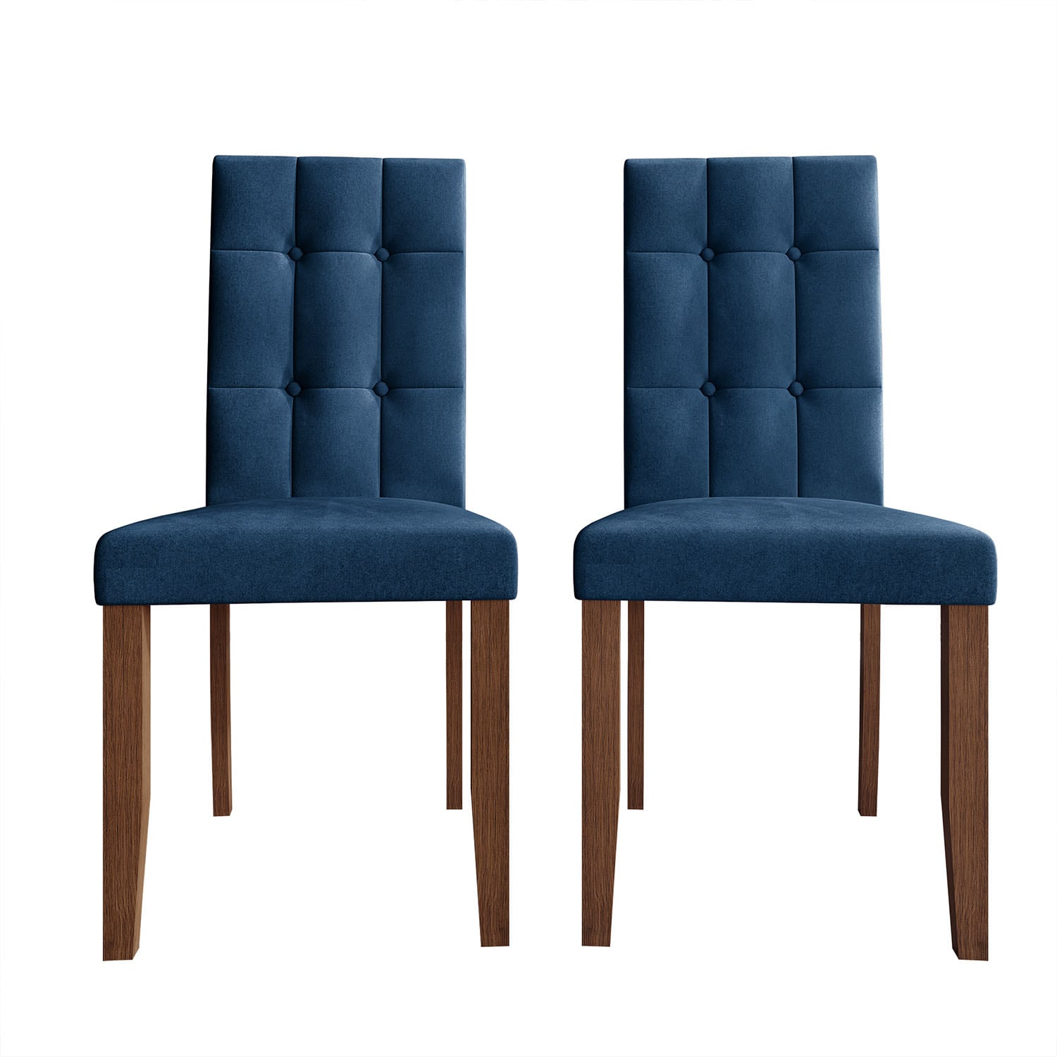 ChaletPosh C3119US-NBL-VV-2X Dining-Chairs - View #4