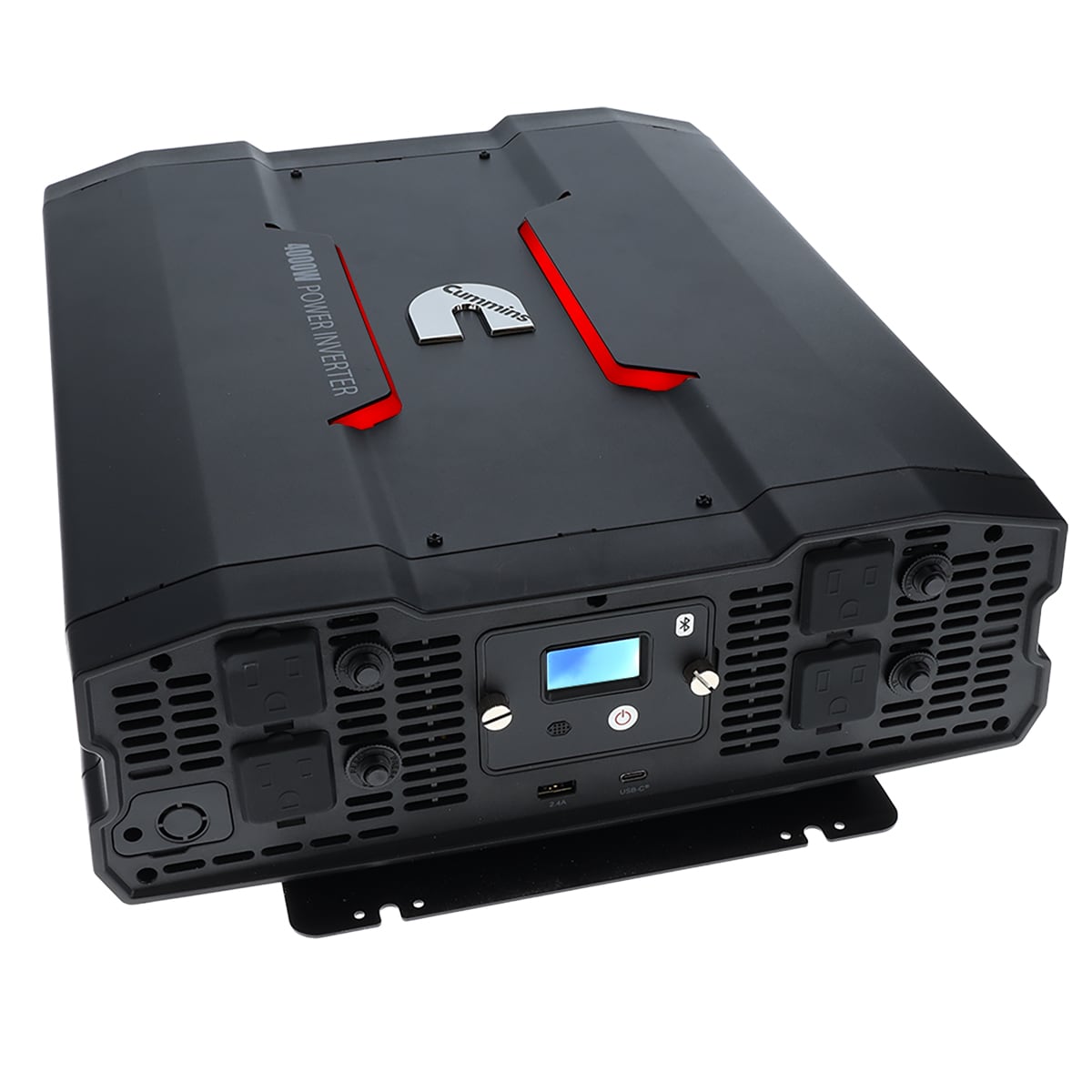 Cummins CMN4000W inverters - View #2