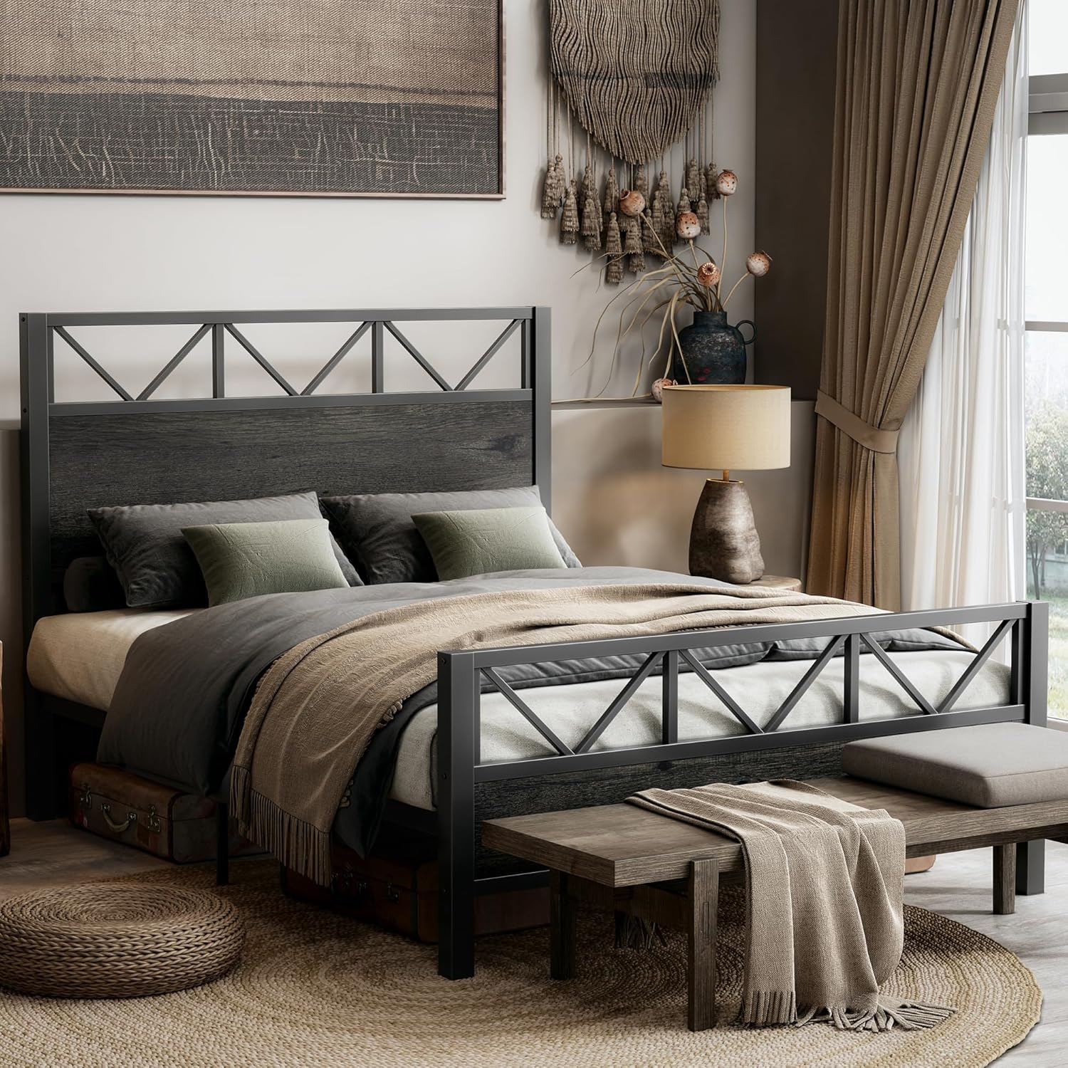 Likimio USAN1056667 beds - View #8