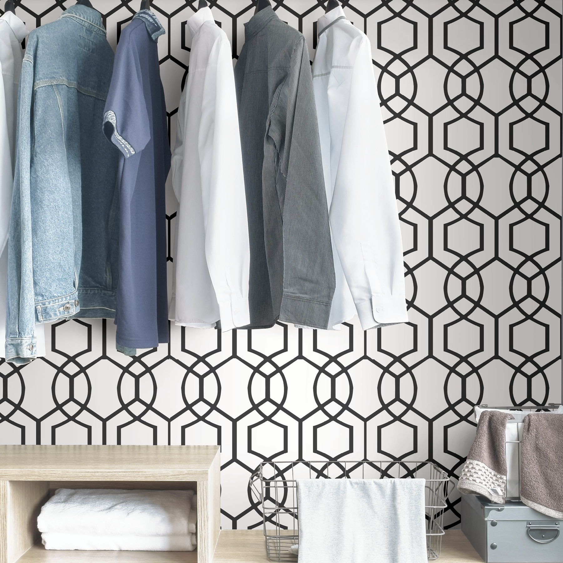 Scott Living SLW3414 wallpaper - View #5