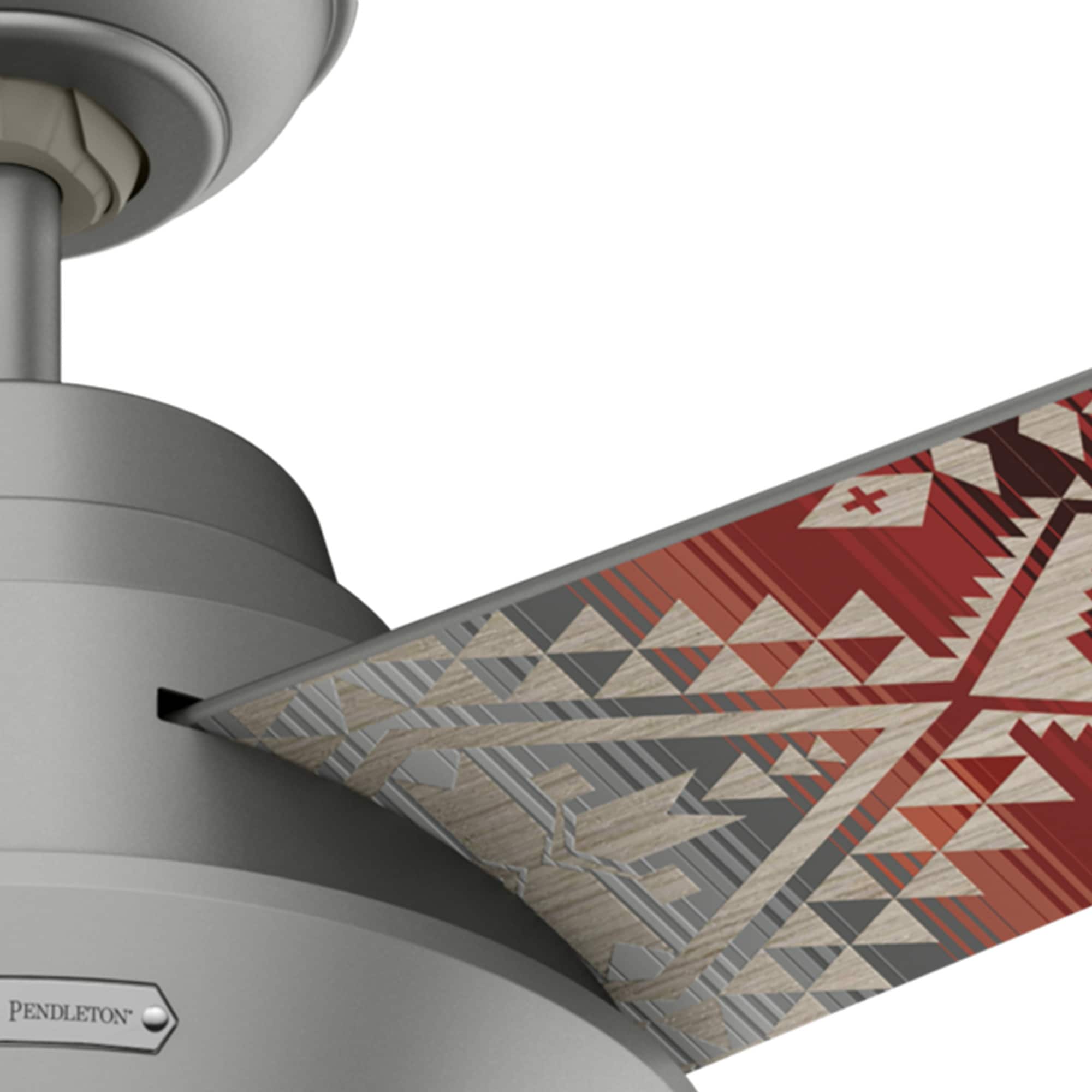 Hunter 59390 Ceiling-Fans - View #12