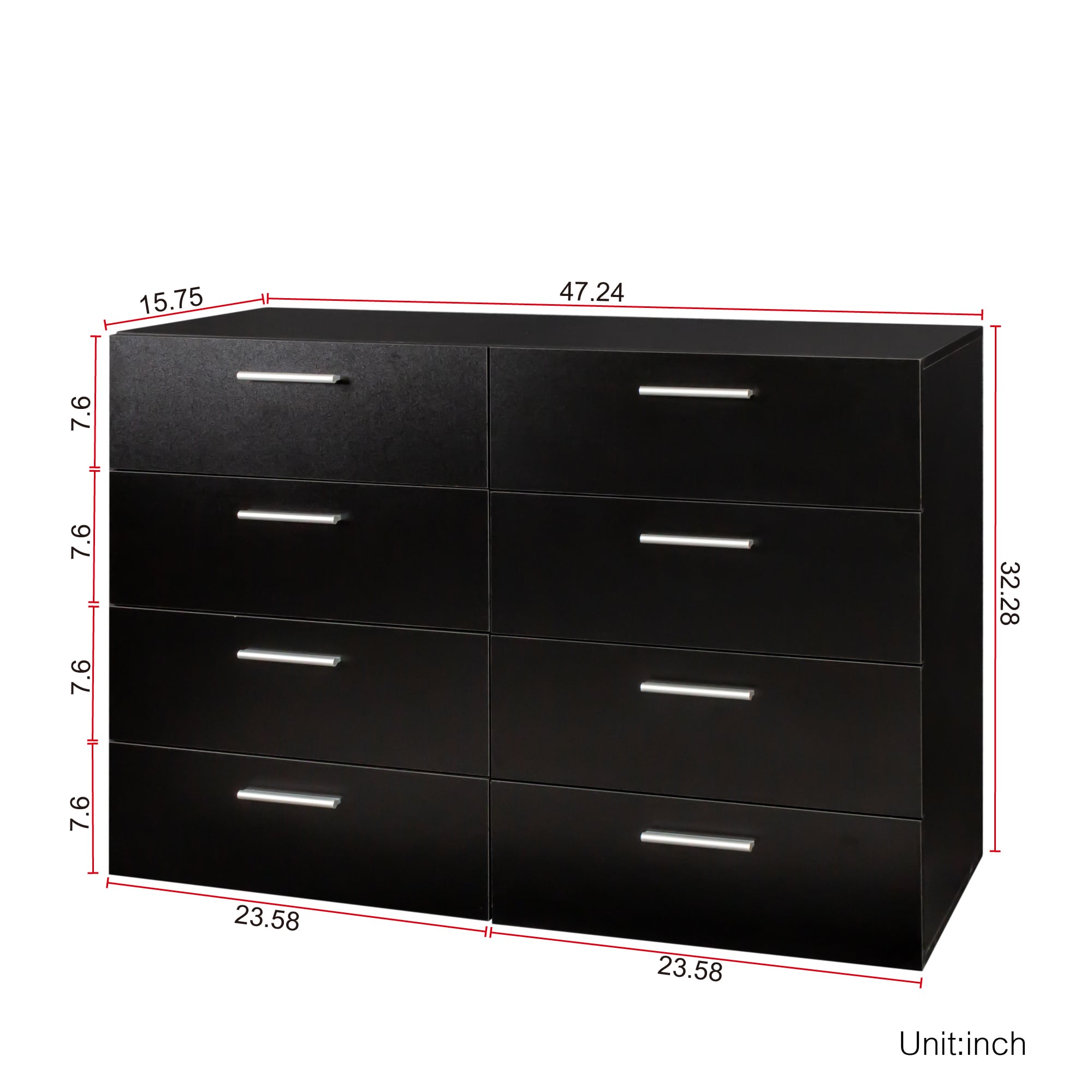 Winado LO1G52002144 dressers - View #3