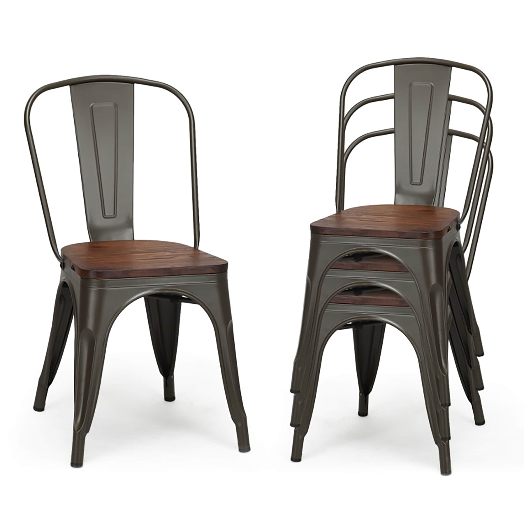 Sumyeg WF-HW65270-LA Dining-Chairs - View #9