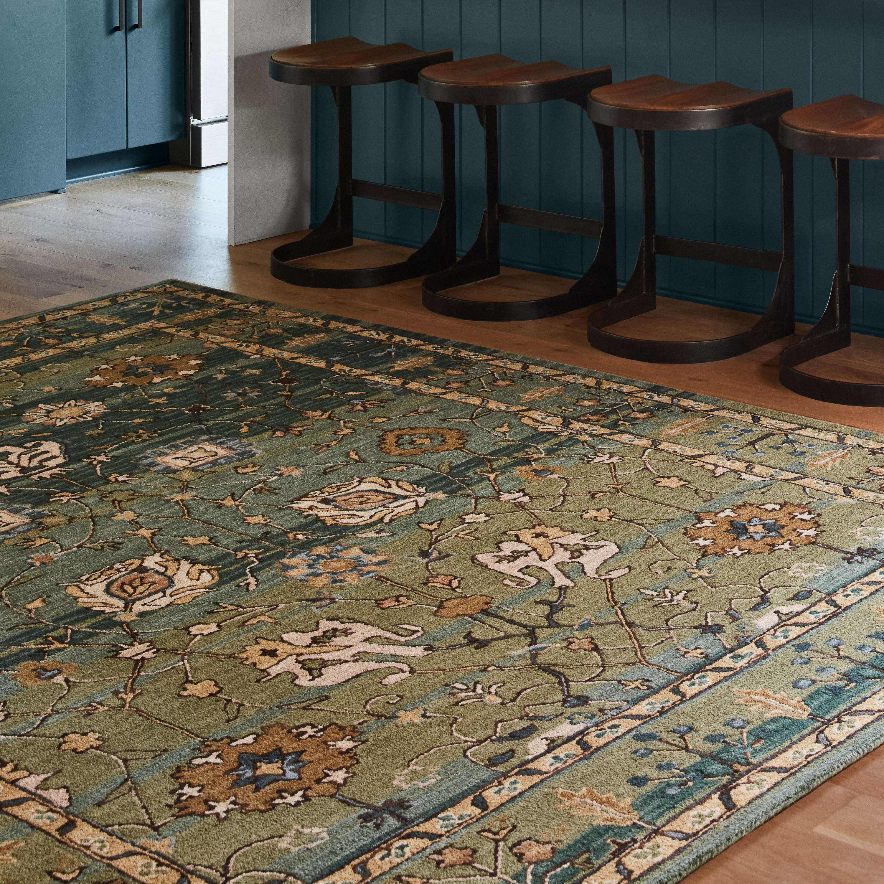 Jaipur Living RUG147096 rugs - View #8